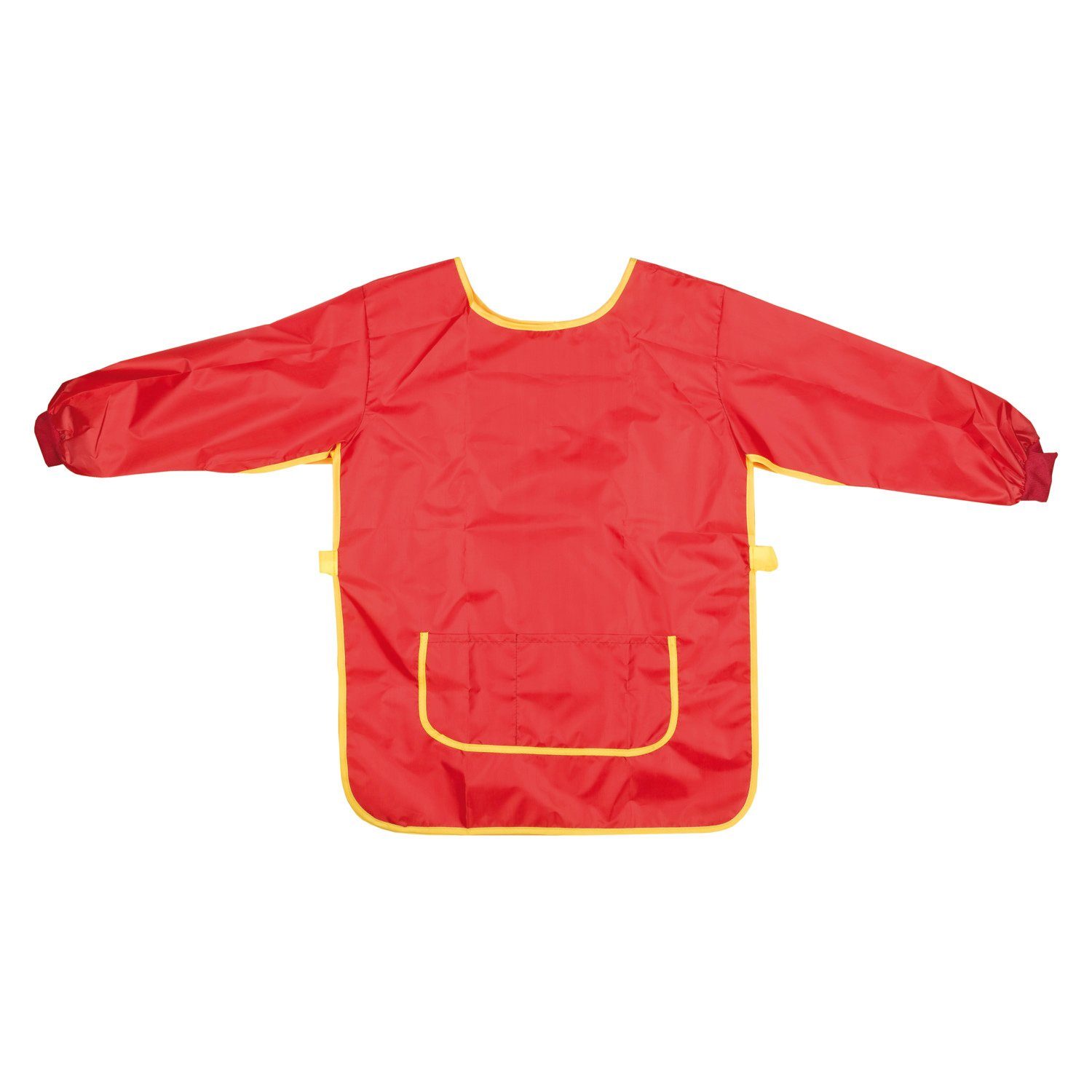 Idena Malschürze Idena 60002 - Bastelschürze für Kinder von 7 bis 8 Jahren mit langen, (Set)