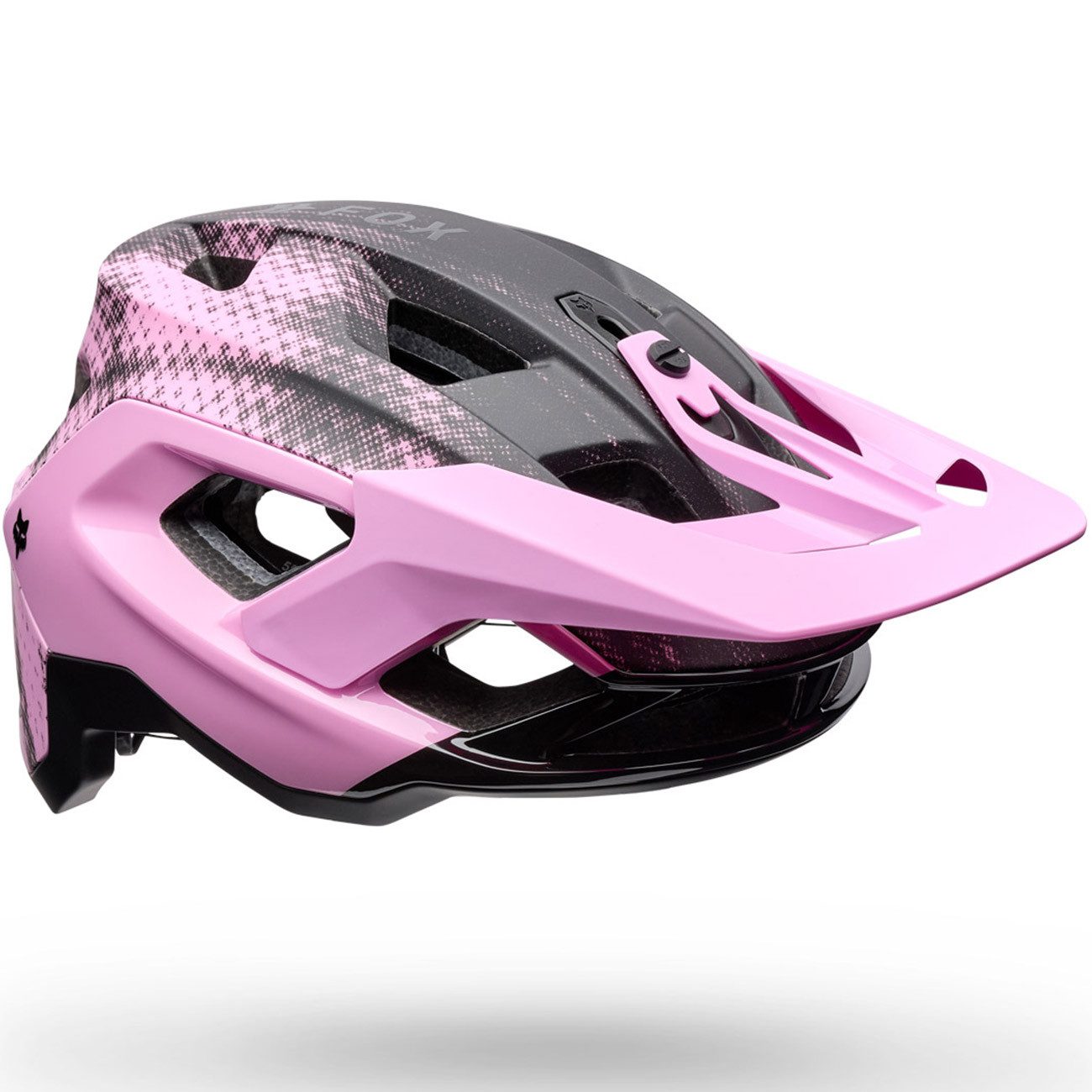 Fox Racing Mountainbikehelm Speedframe Pro Sense, Speedframe Pro Sense