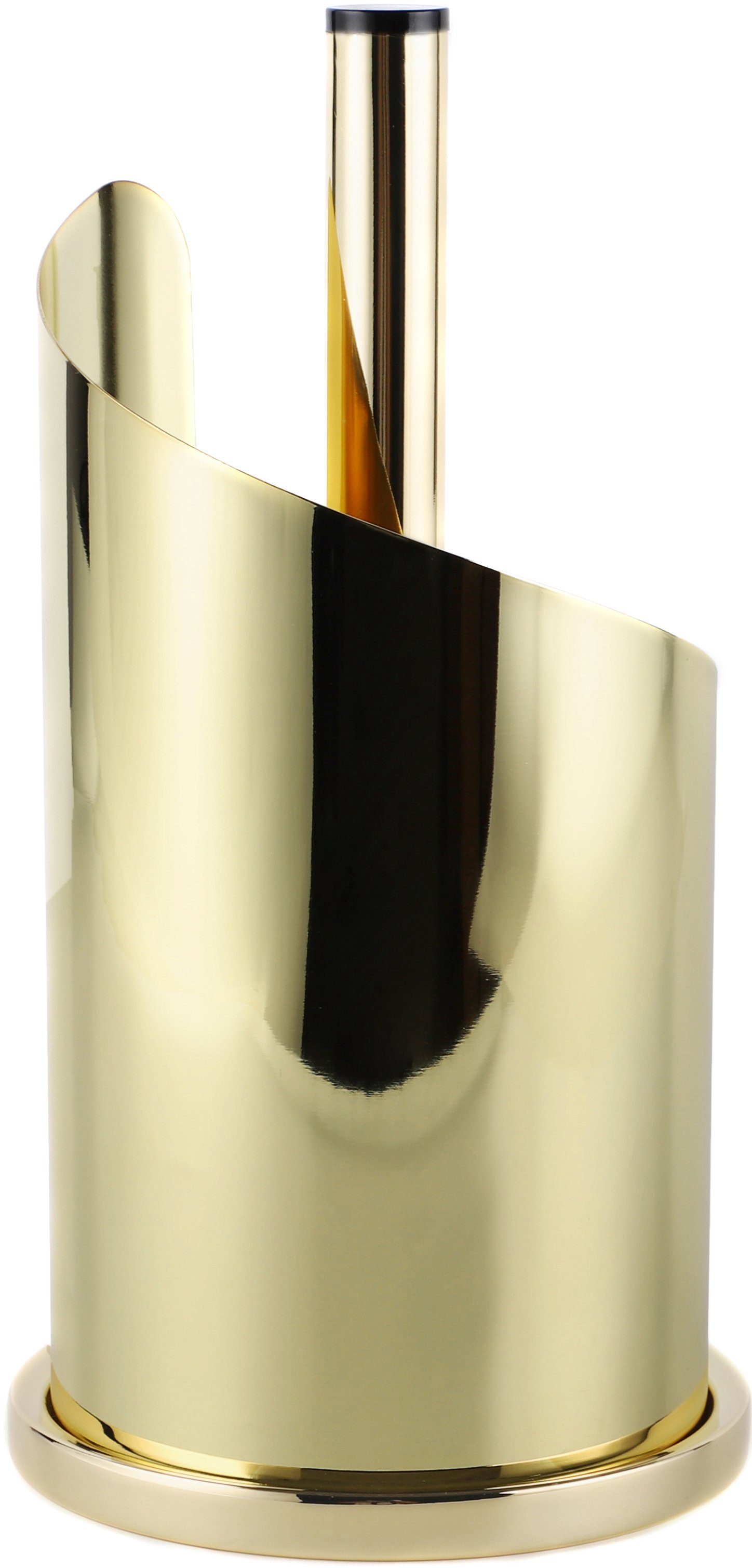 ECHTWERK Küchenrollenhalter, (1-St), Papierrollenhalter aus Edelstahl, Roll günstig online kaufen