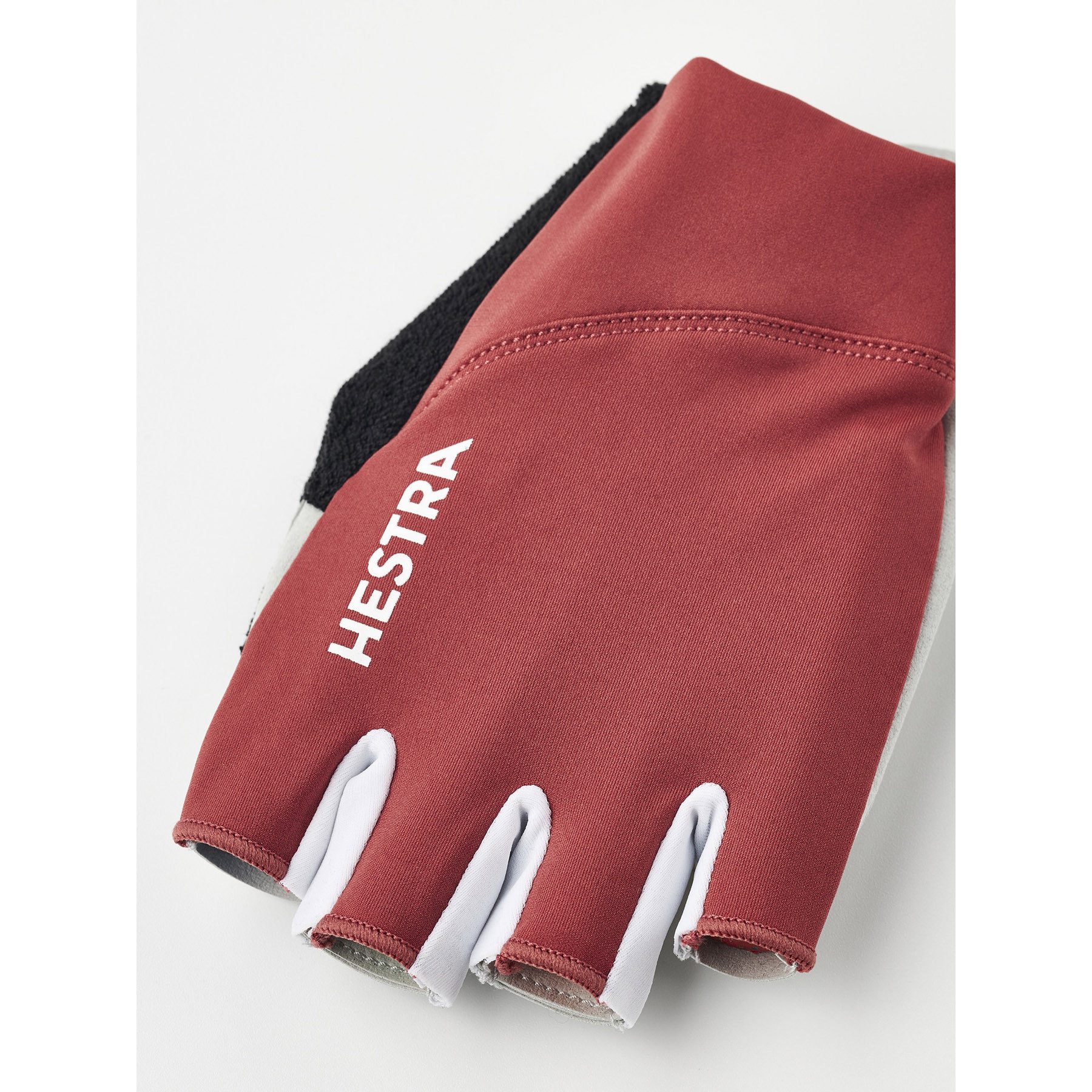 Hestra Fahrradhandschuhe Spiro Short Radhandschuhe