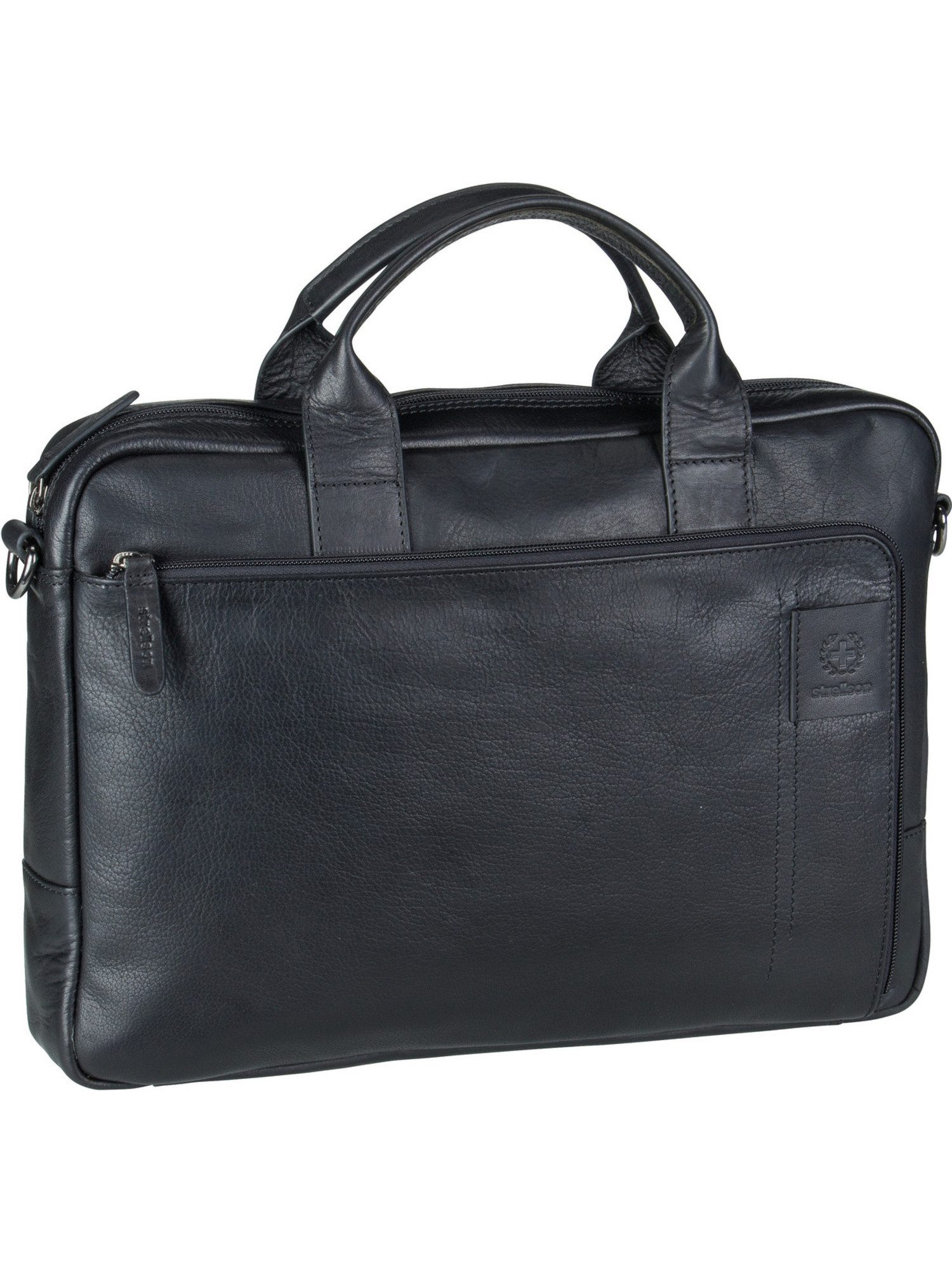 Strellson Aktentasche Hyde Park BriefBag SHZ1
