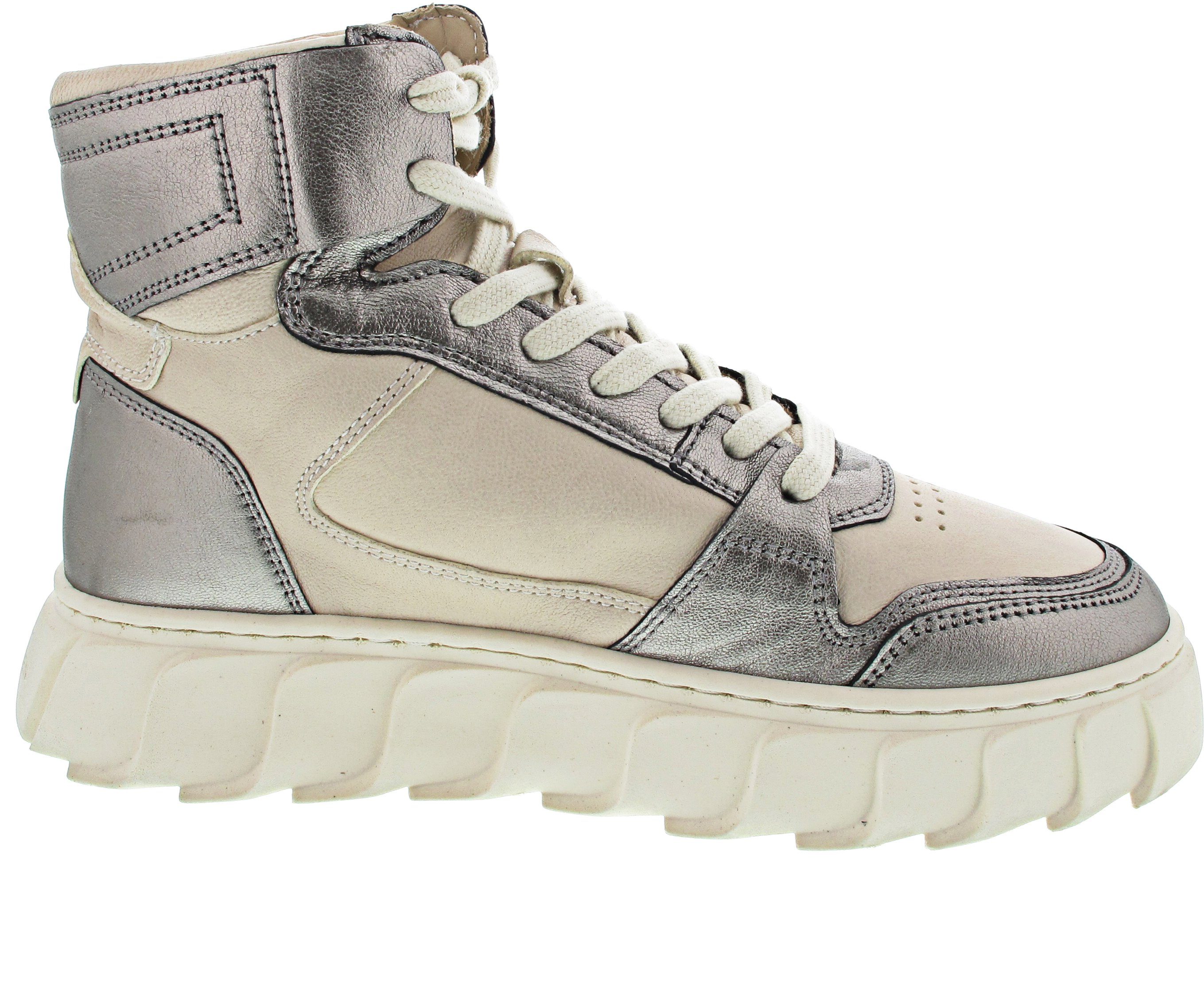 Apple of Eden Sneakerboots