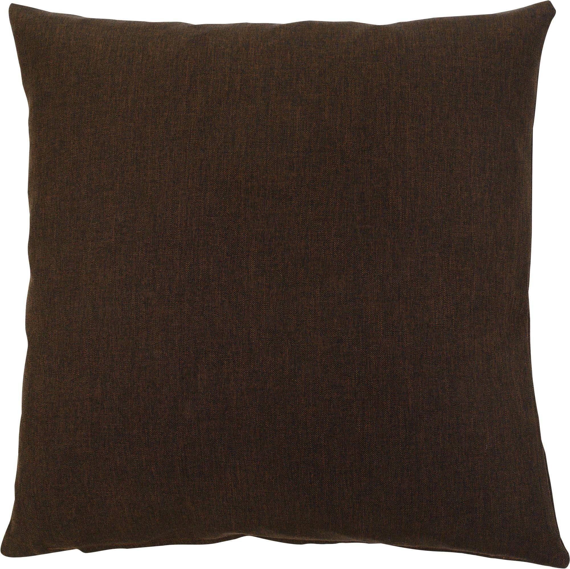 Gözze Декоративные подушки Milano, mit Reißverschluss, Подушкиhüle ohne Füllung, 2 Stück