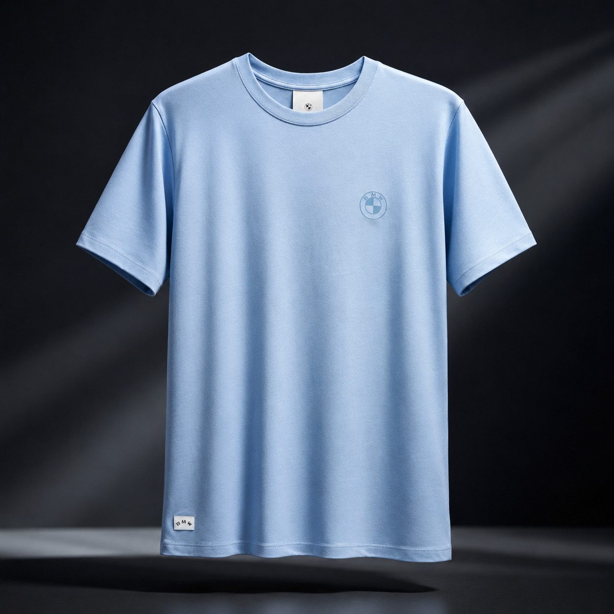 BMW T-Shirt BMW T-Shirt ARC Unisex Blau