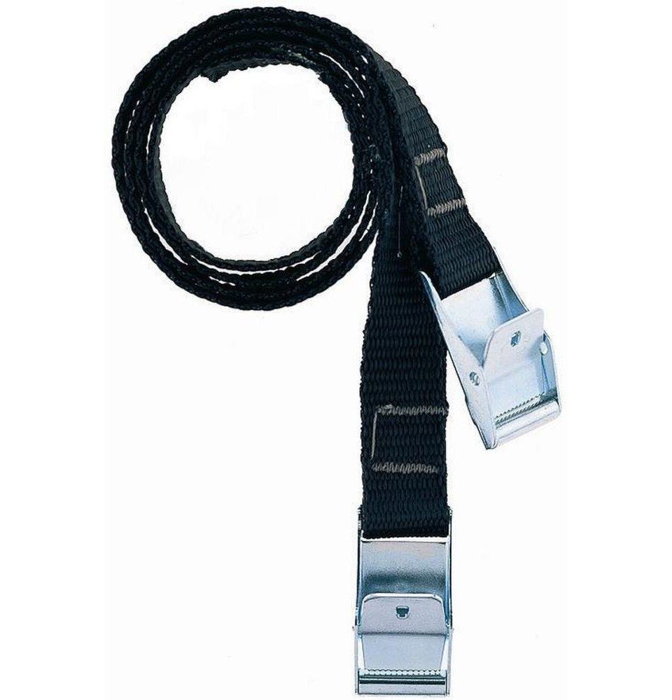 Spanngurt Conacord Zurrgurt- Spanngurt 18 mm x 50 cm