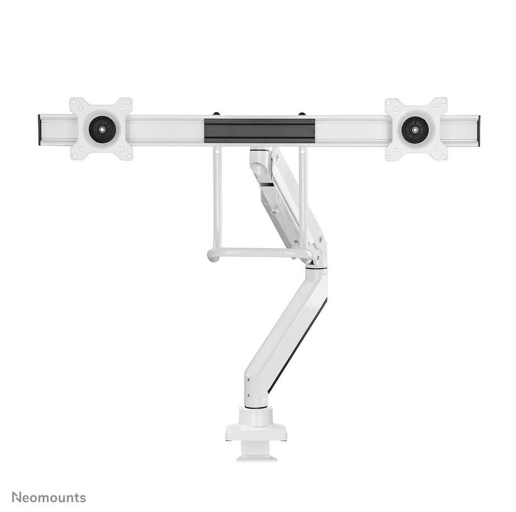 Neomounts by Newstar Wandhalterung Neomounts NM-D775DXWHITE