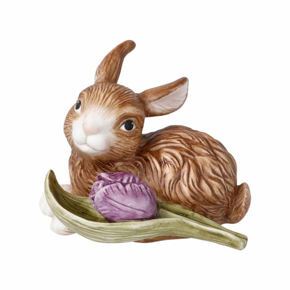Osterfigur Hase Jahreshäschen 2022