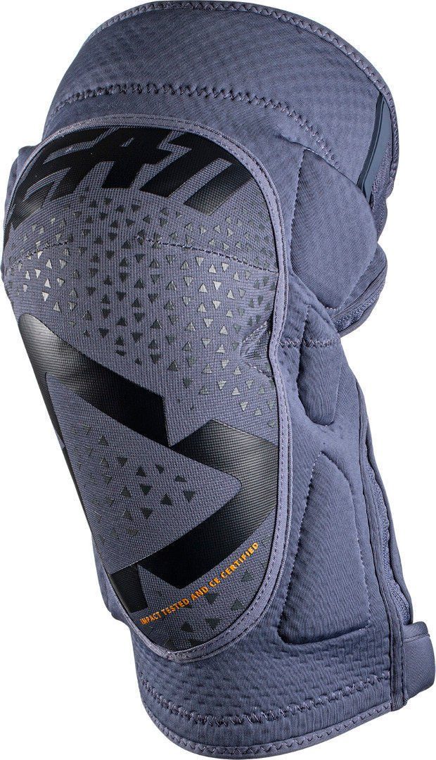 Leatt Protektorenjacke 3DF 5.0 Zip Motocross Knieschoner, Belüftet belüftet