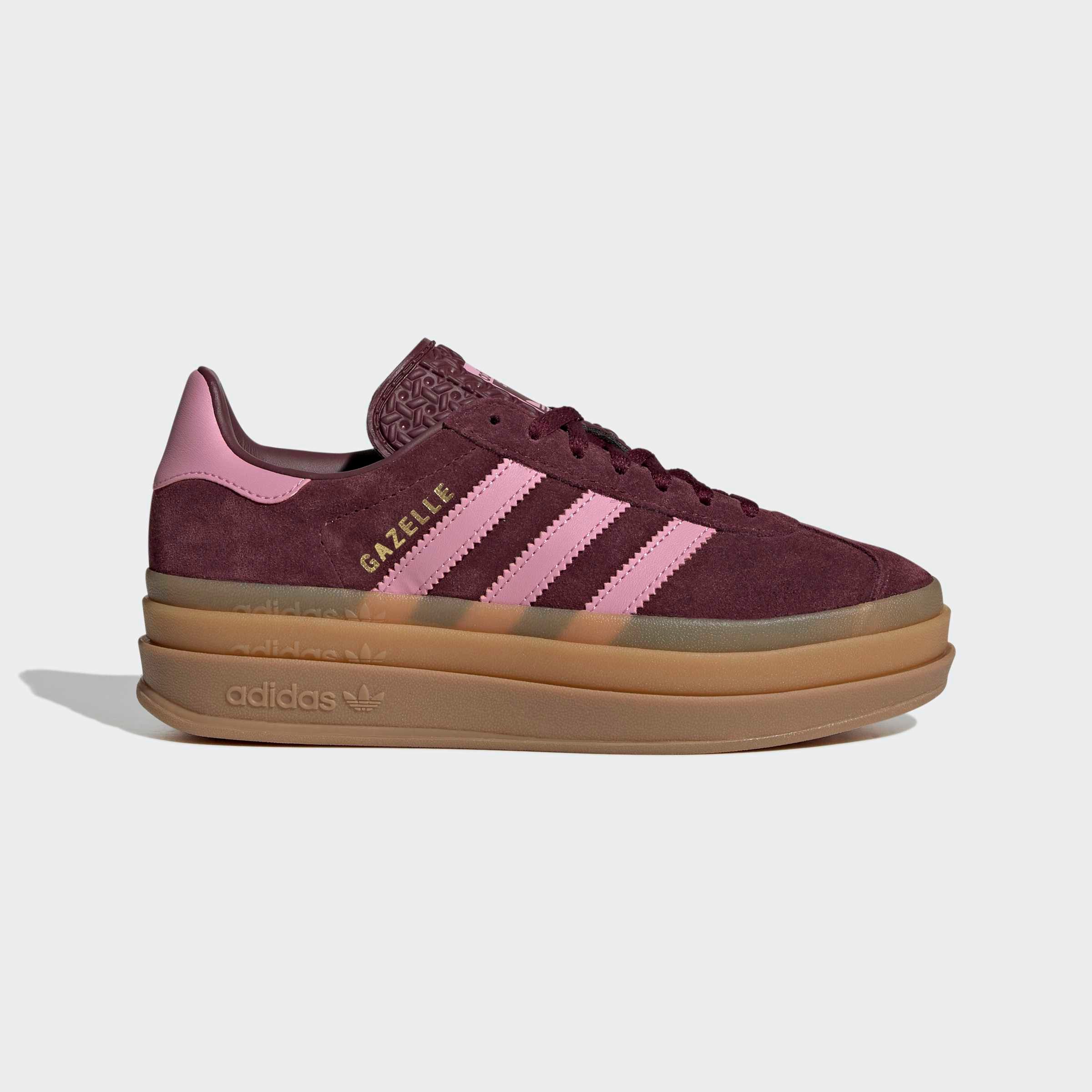 adidas Originals GAZELLE BOLD Plateausneaker für Kinder & Jugendliche