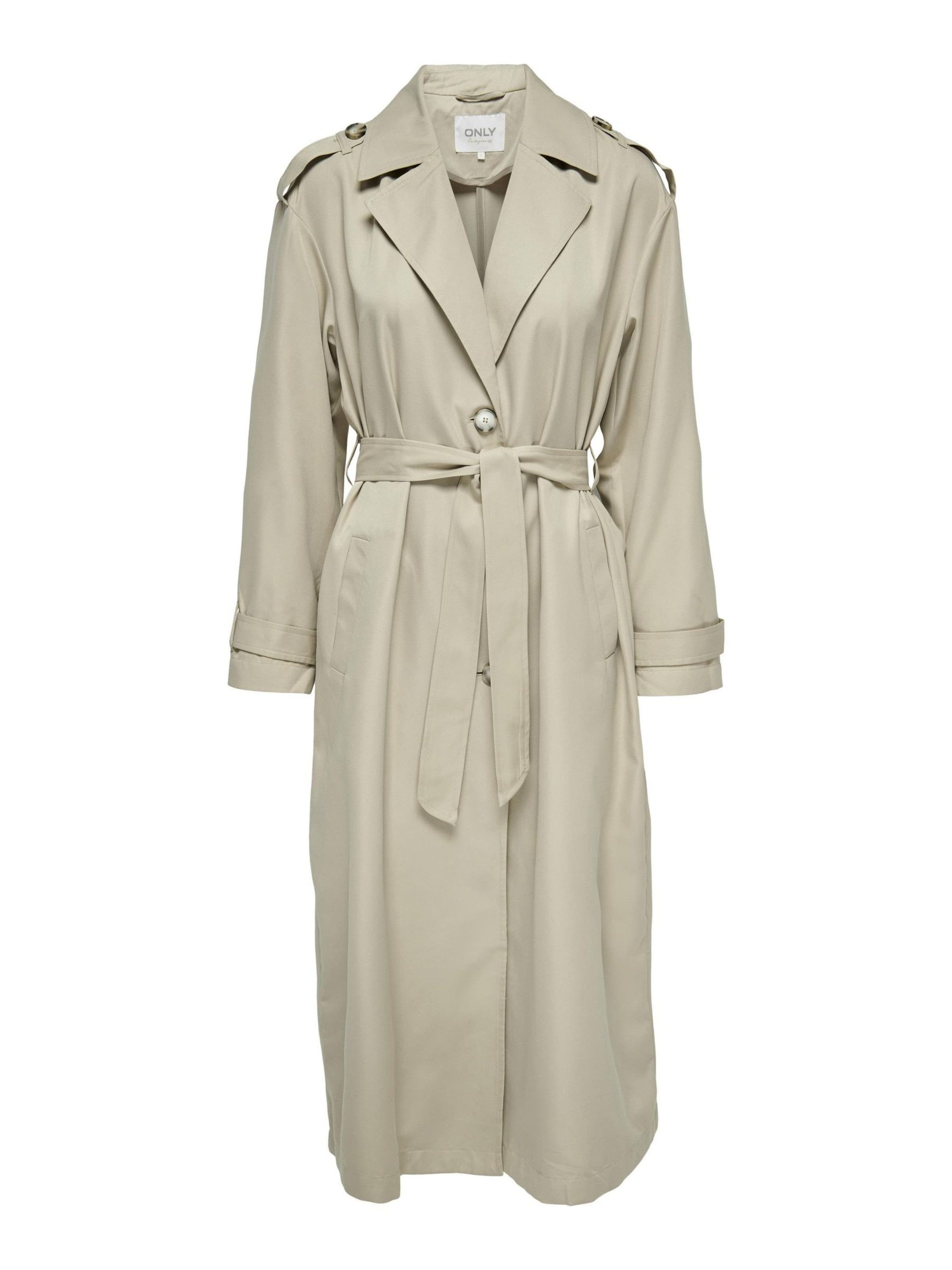ONLY Tall Trenchcoat (1-tlg)