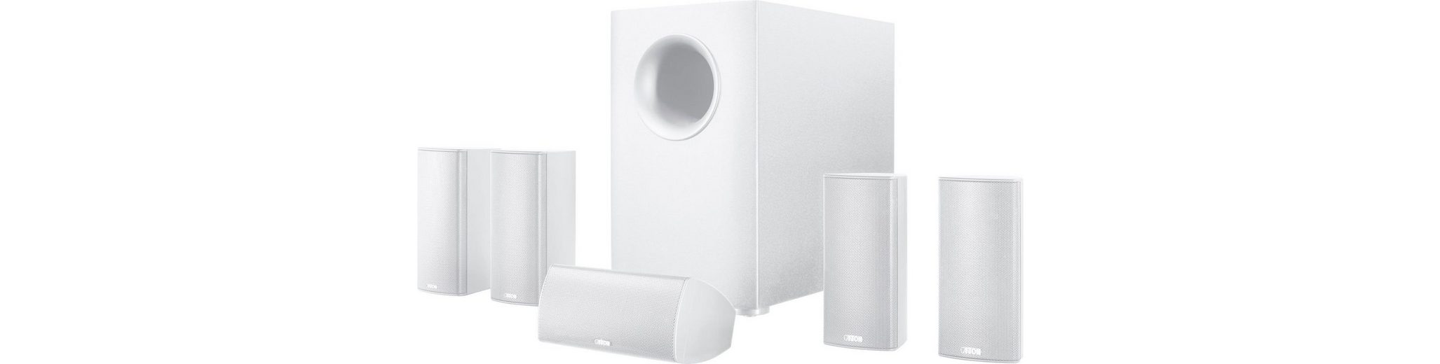 CANTON Movie 265 5.1 5.1 Lautsprecher System (480 W) online kaufen OTTO