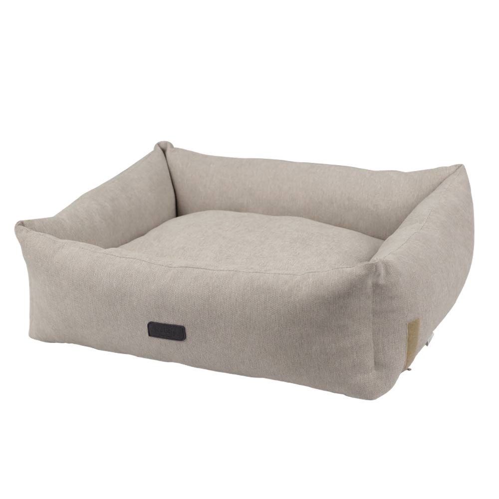 Nobby Tierbett Komfortbett mit Höhle "ILANA"