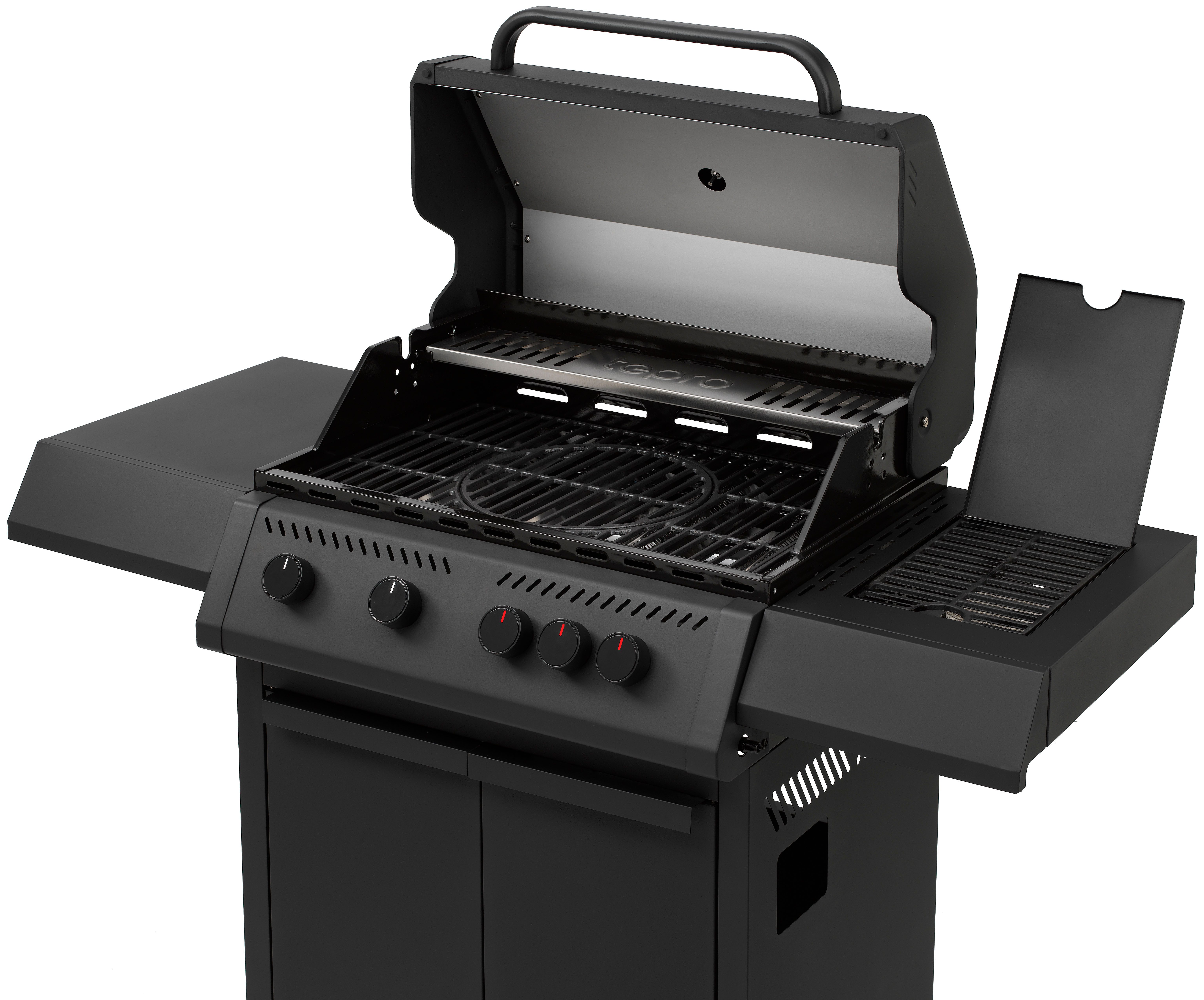 Tepro Gasgrill Riverbank