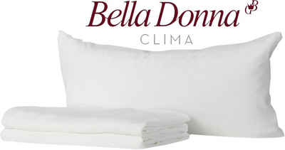 Kissenbezug Kissen Schonbezug Formesse Bella Donna Clima 2er- Pack mit Tencel, Formesse, mit Reißverschluss