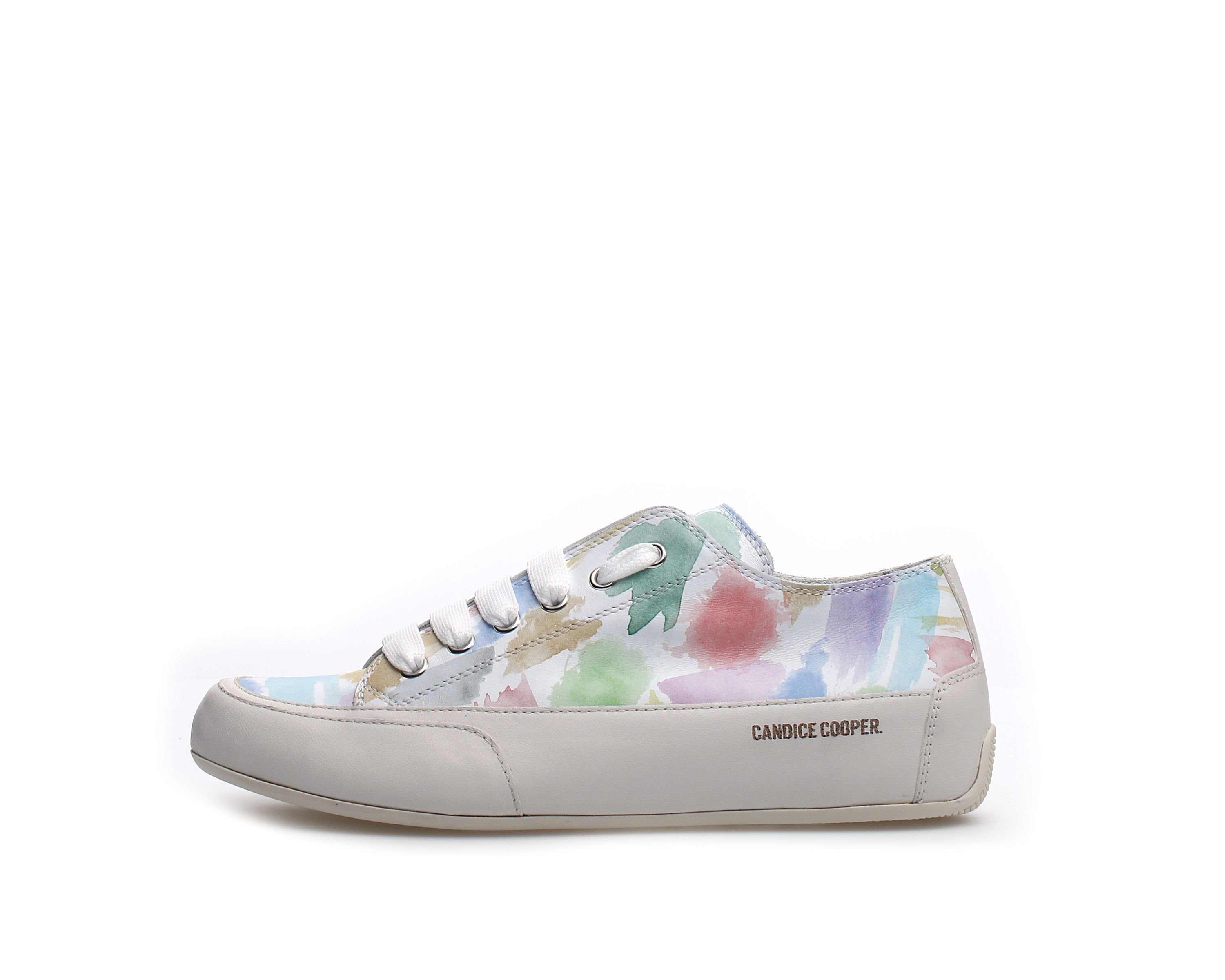 Bild von Candice Cooper ROCK CHIC Sneaker Wechselfussbett