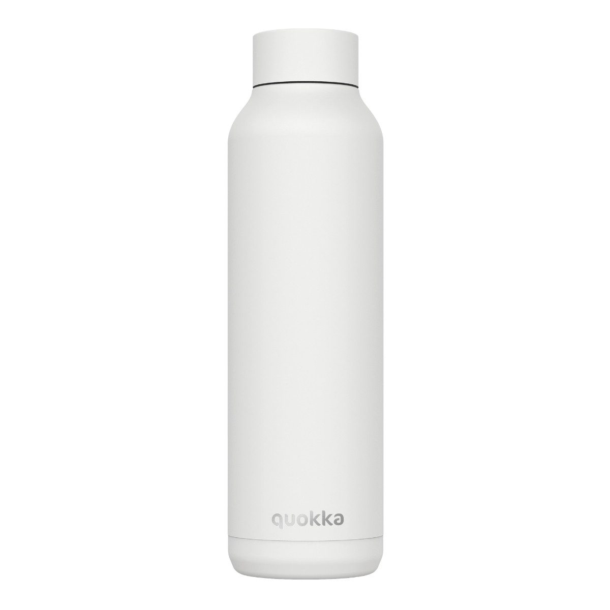 Quokka Trinkflasche Edelstahl isoliert 630 ml Thermoflasche, Thermofunktion