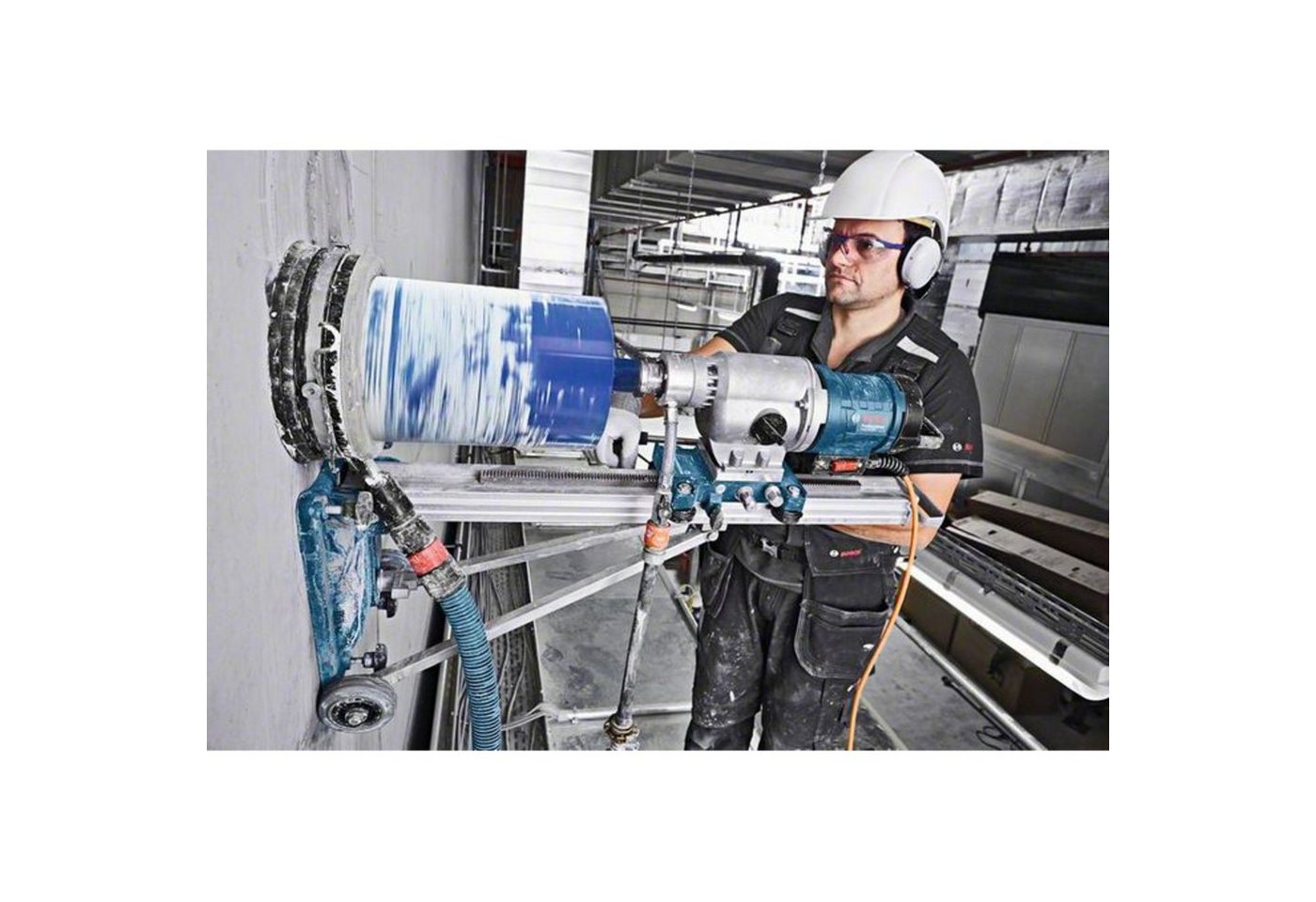 Thumbnail - Bosch Professional Bohrmaschine Bosch Professional Diamantbohrmaschine GDB 350 WE