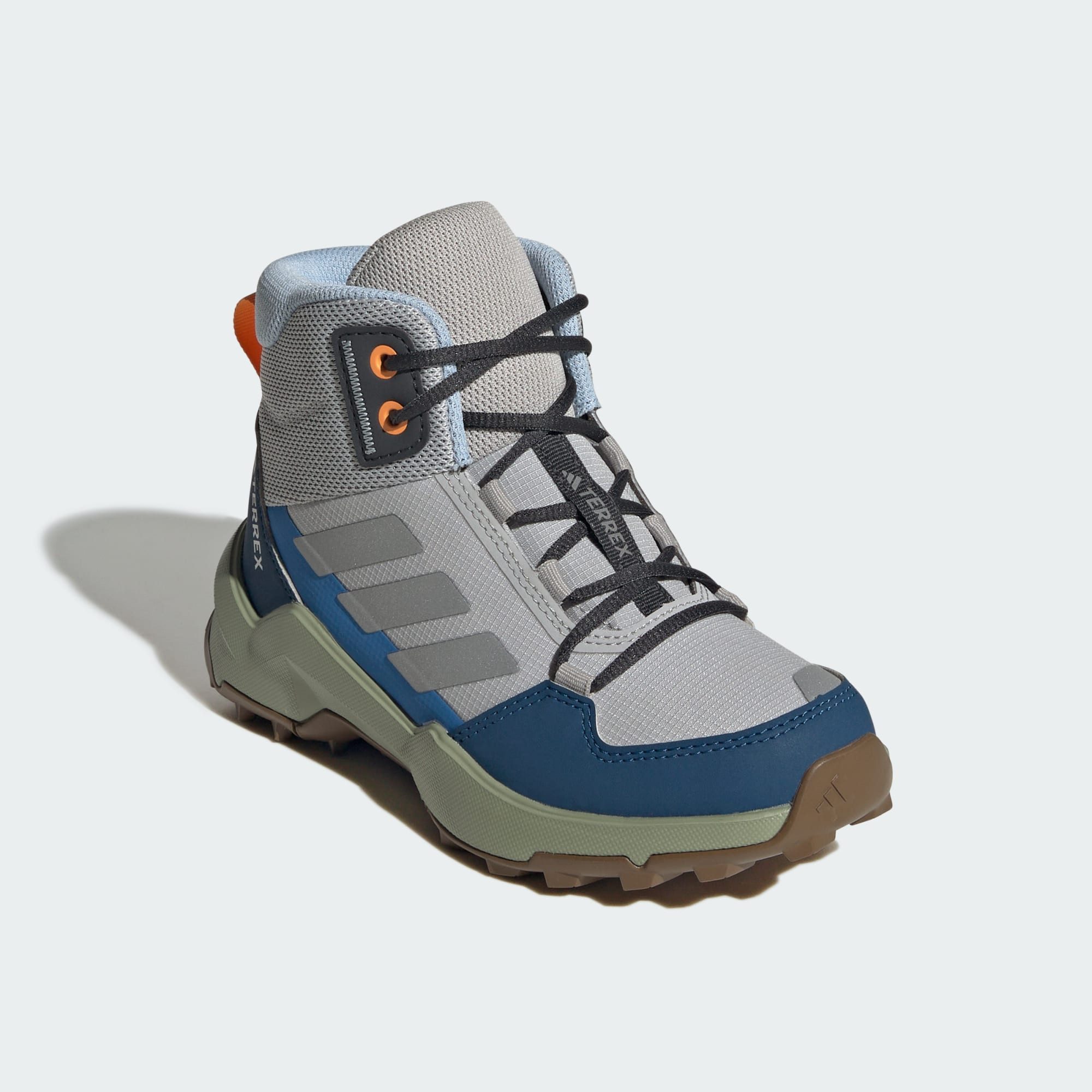 adidas TERREX TERREX AX4R MID WANDERSCHUH Hikingschuh