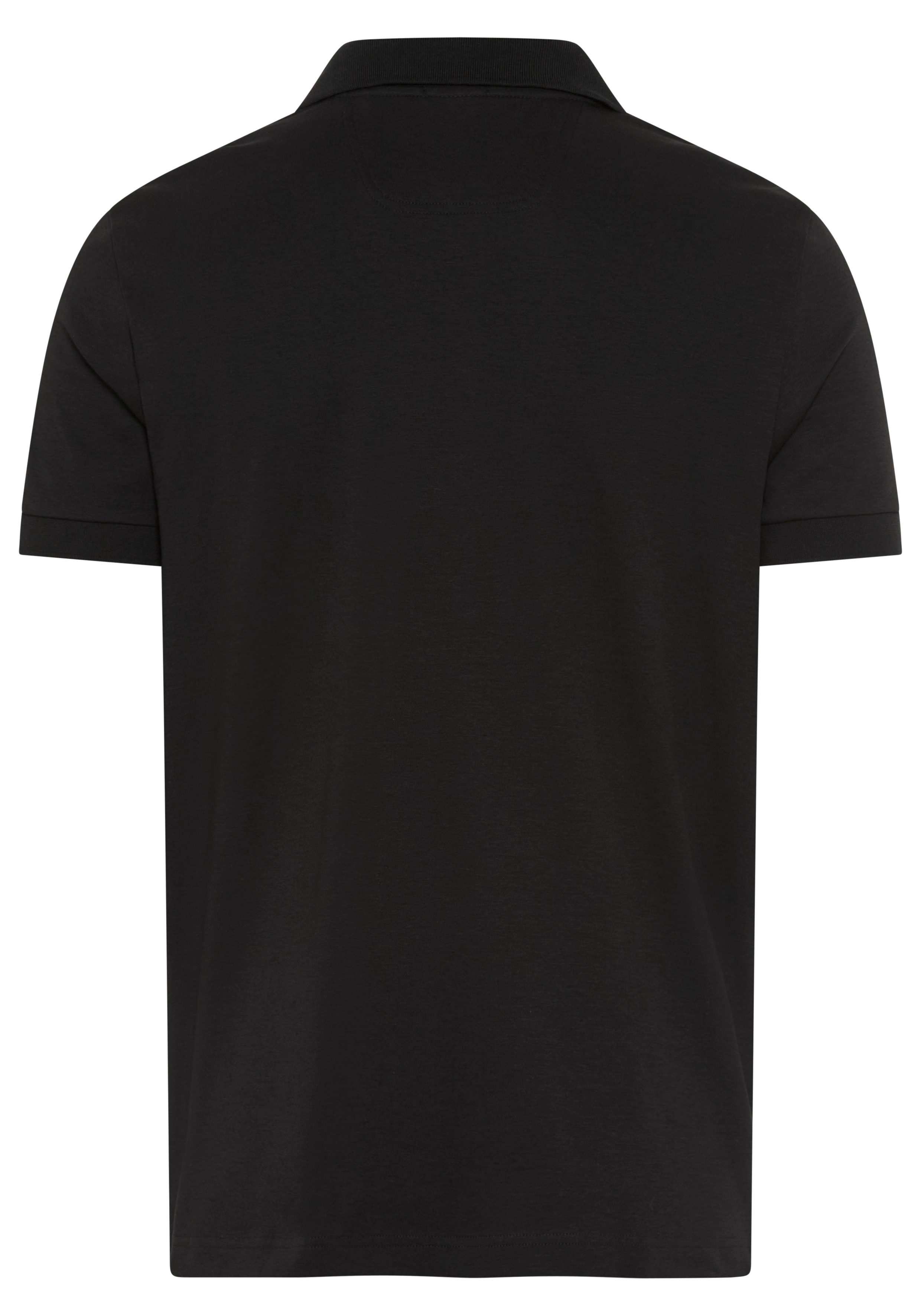 BOSS GREEN Poloshirt Pio 2 Jersey Regular Fit Cotton Jersey Polo, pflegeleicht 100% Baumwolle