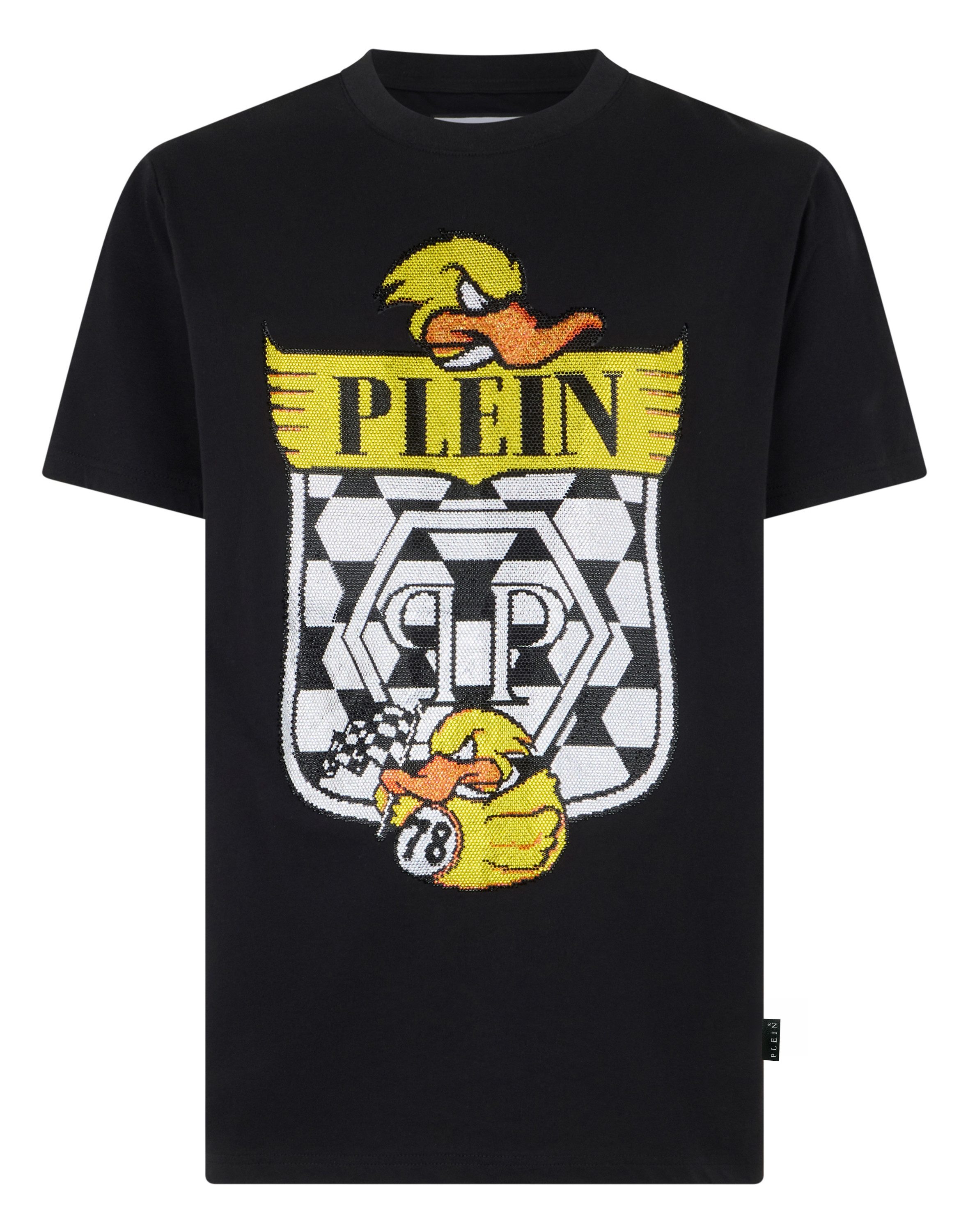PHILIPP PLEIN T-Shirt Duck