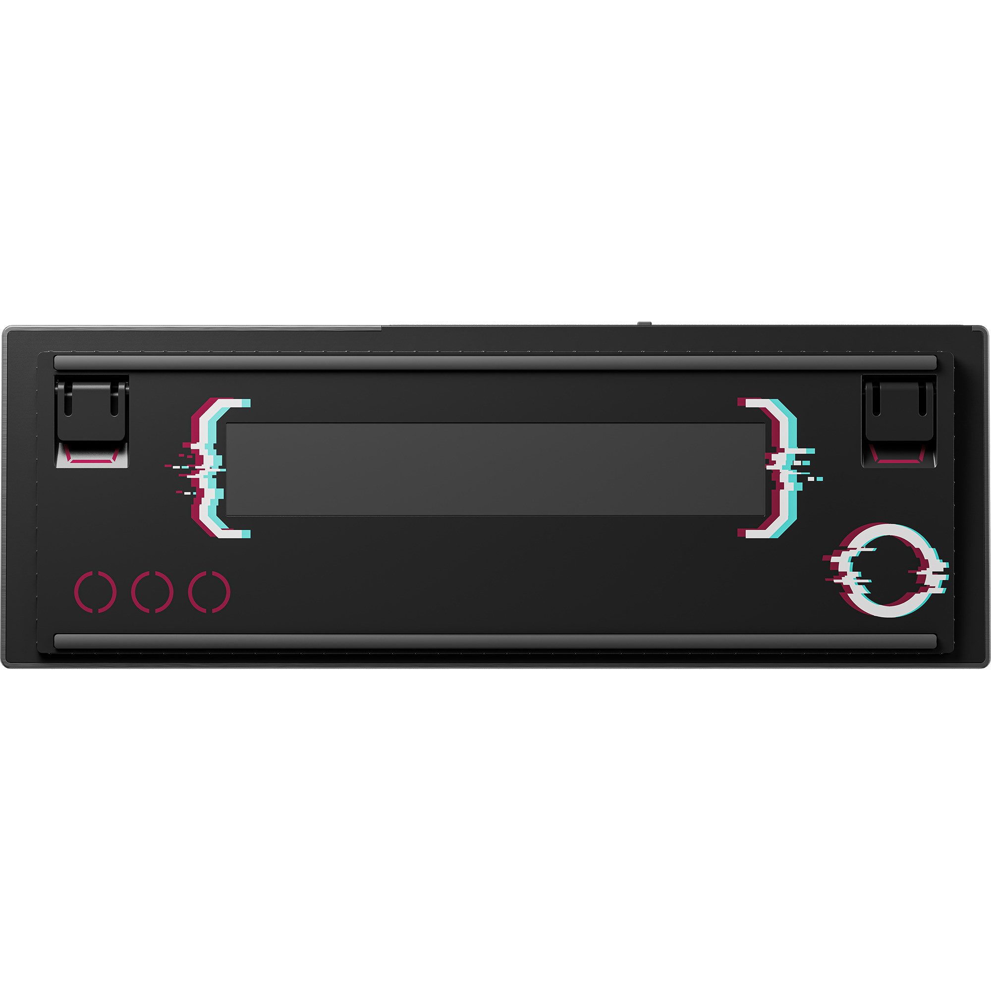 Cherry CHERRY XTRFY MX 8.2 Pro TMR Wireless, Tastatur