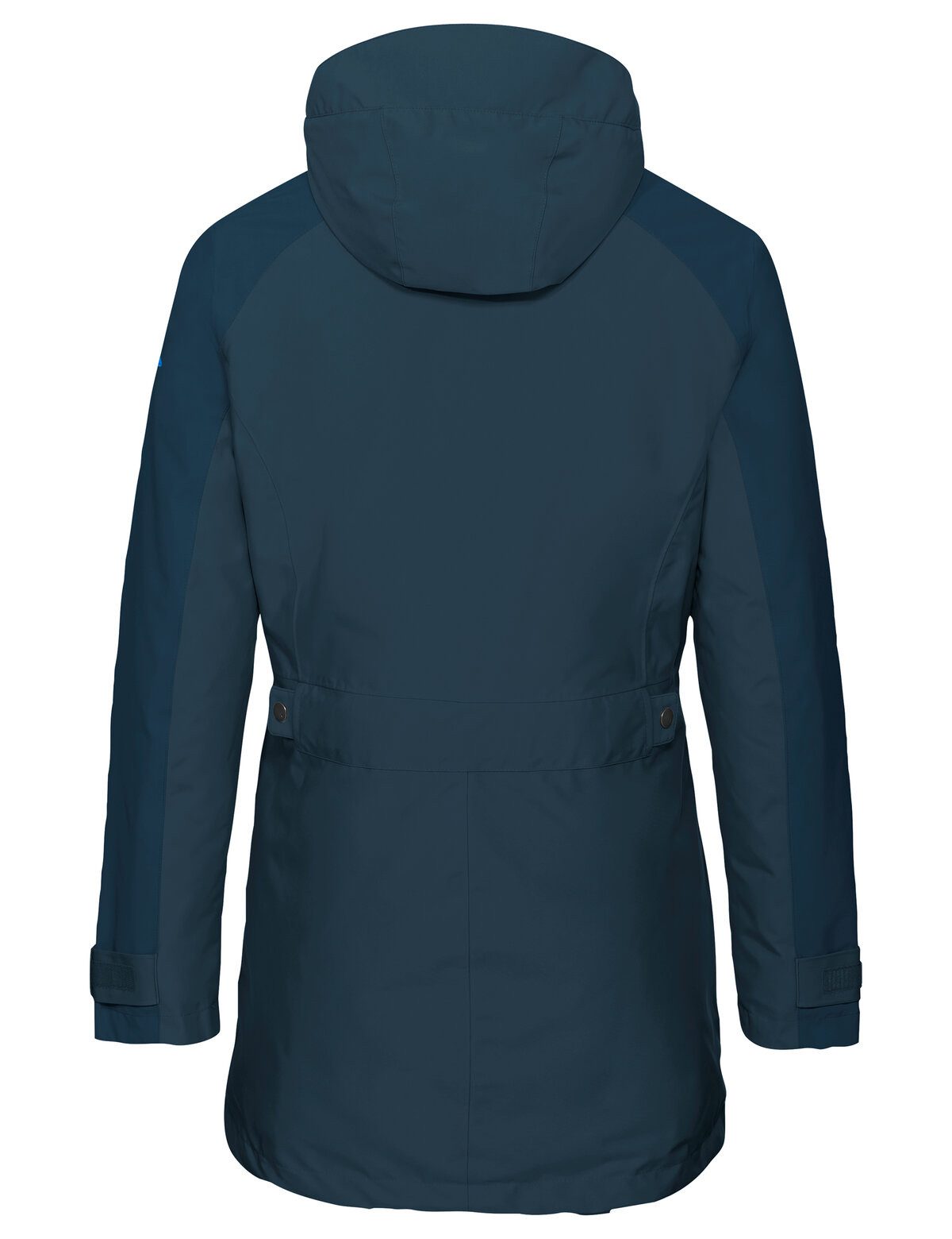 VAUDE Wintermantel Women's SKOMER Winter Parka II CS Winterparka Outdoorman günstig online kaufen