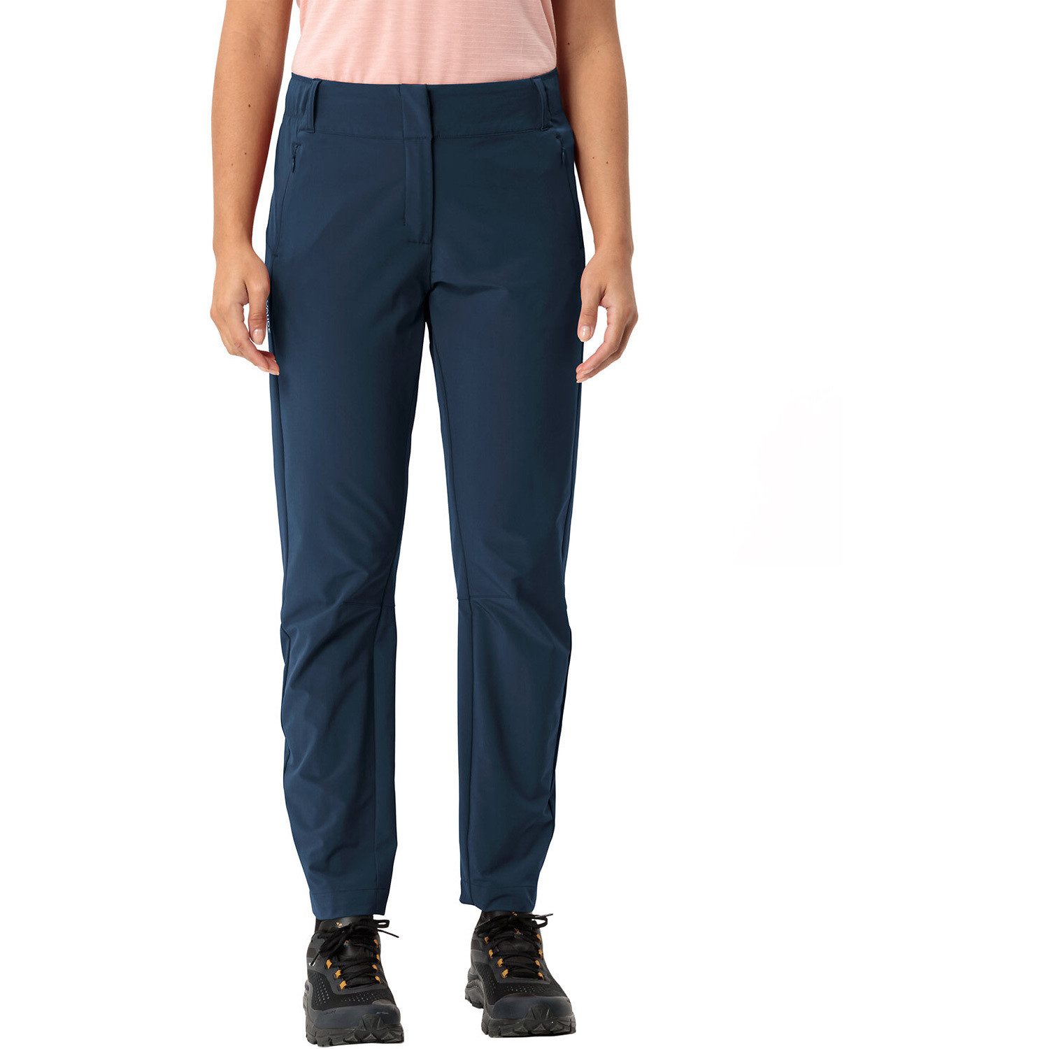 VAUDE Funktionshose Hose Wo Skomer Pants III