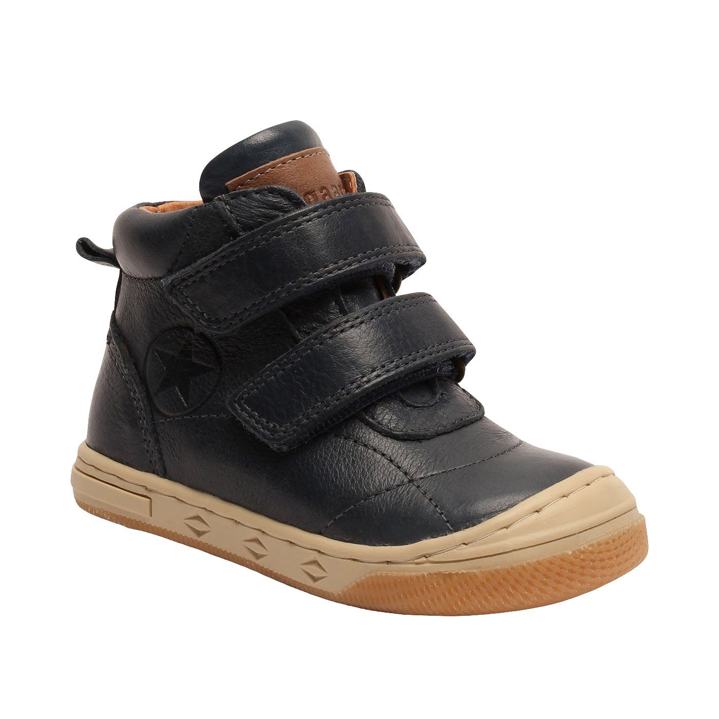 Bisgaard Bisgaard Кросівки Halbschuhe Schuhe 40344 Juno Unisex blau Schnürschuh