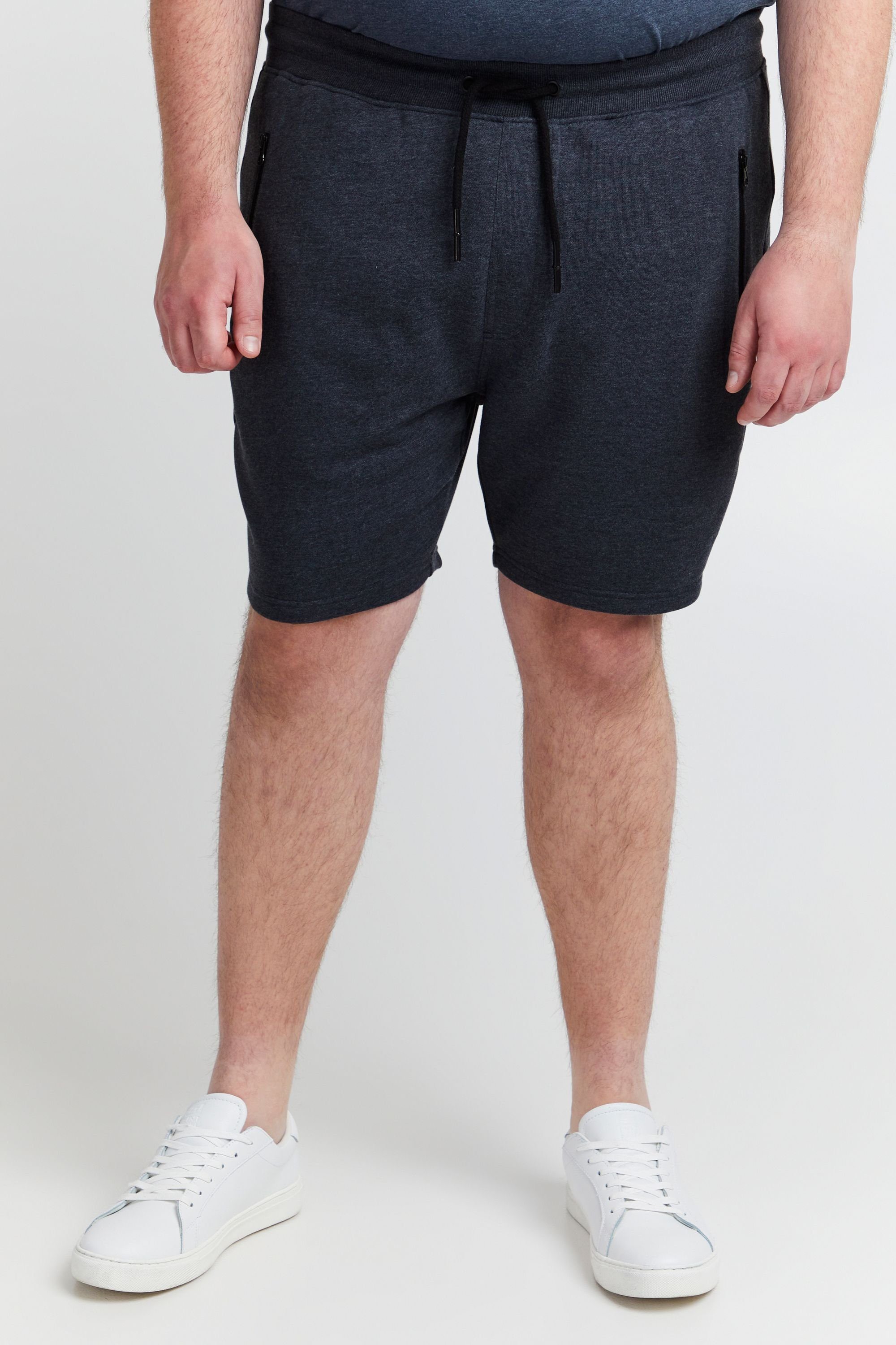 !Solid Sweatshorts SDTaras BT INS BL MEL (7989915)