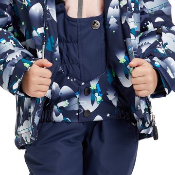 McKINLEY Skijacke KK.-Jacke Theo T