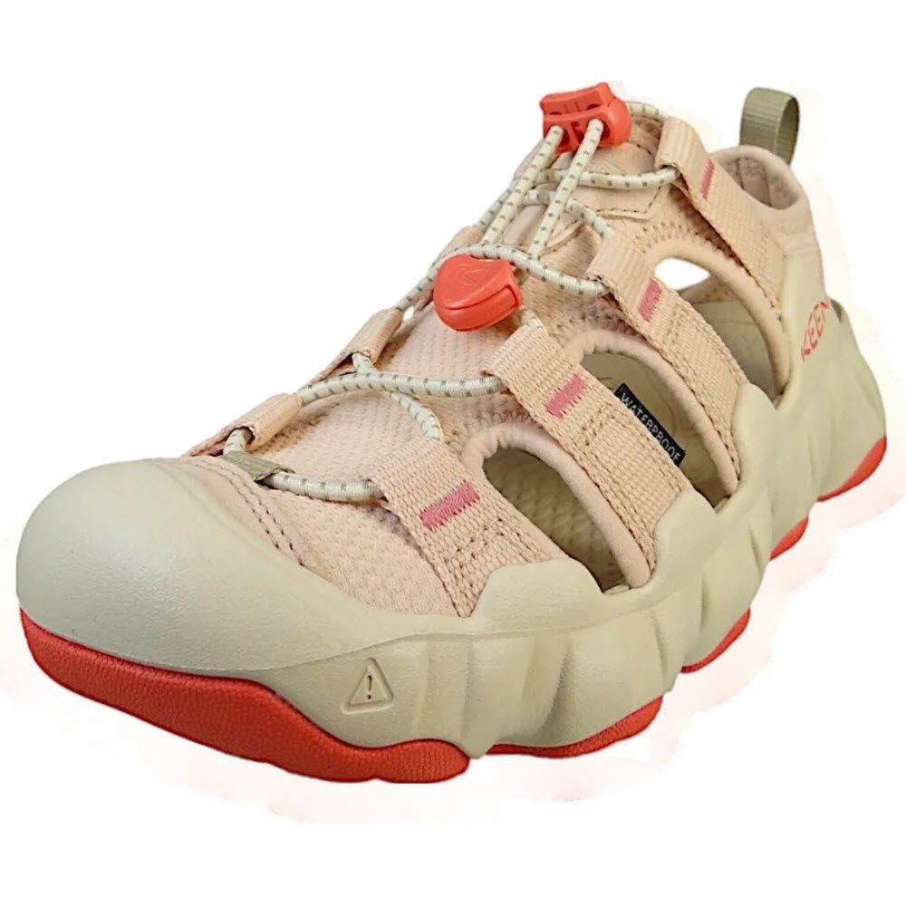Keen HYPERPORT H2 W-CAMEO ROSE/DUBARRY Outdoorsandale günstig online kaufen