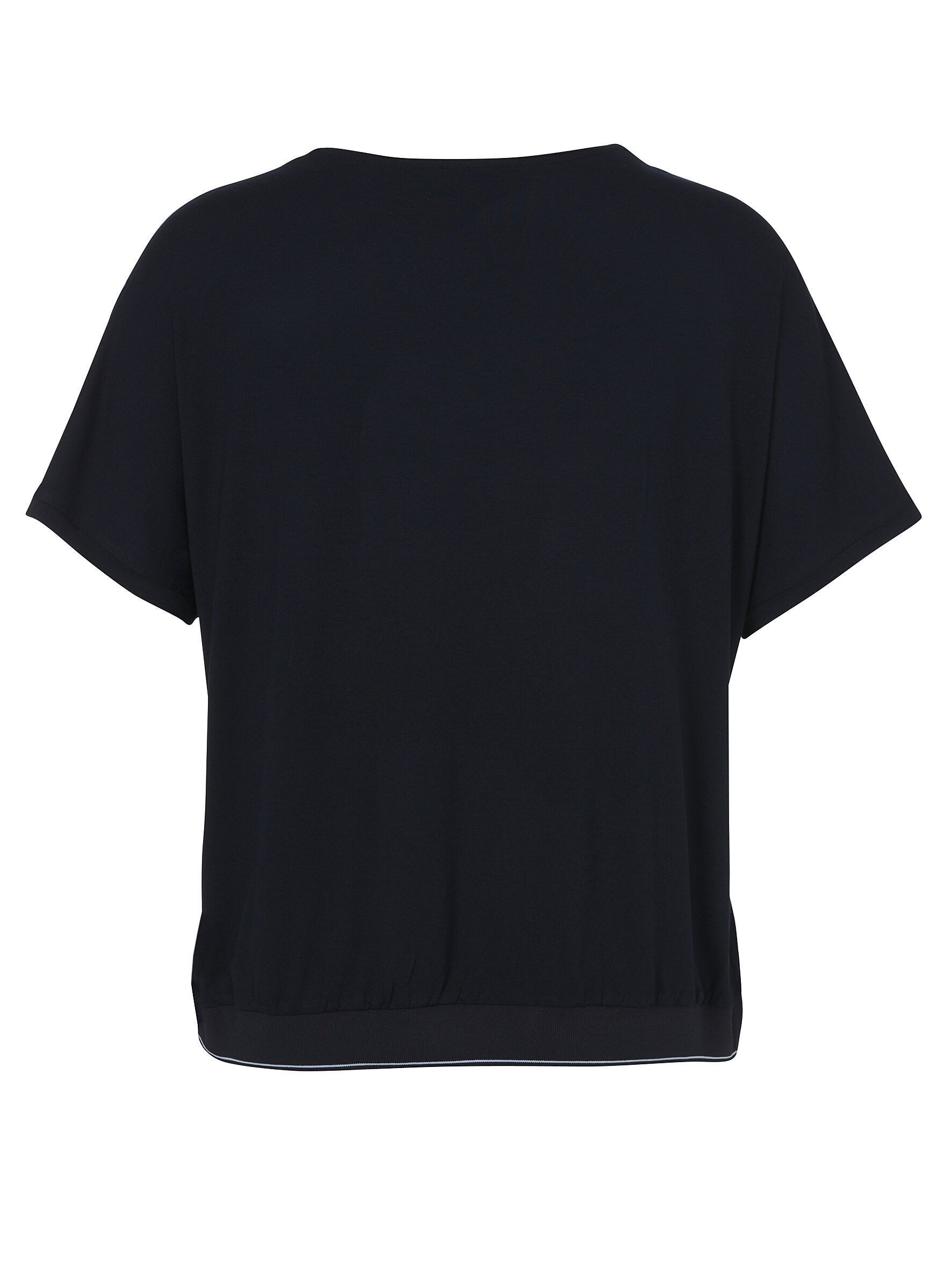 VIA APPIA DUE Rundhalsshirt (1-tlg) in Große Größen günstig online kaufen