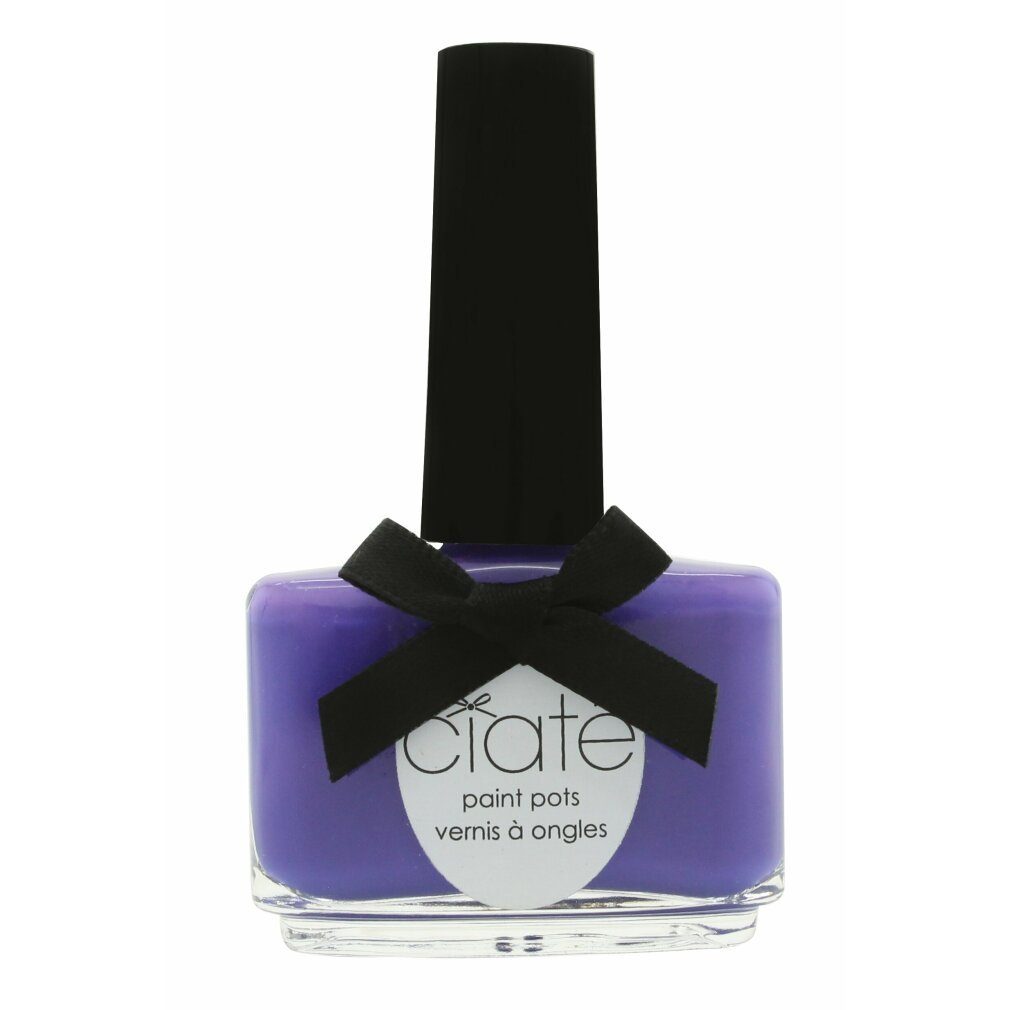 Nagellack Ciaté The Paint Pot Nagellack 13.5ml - What The Shell?!