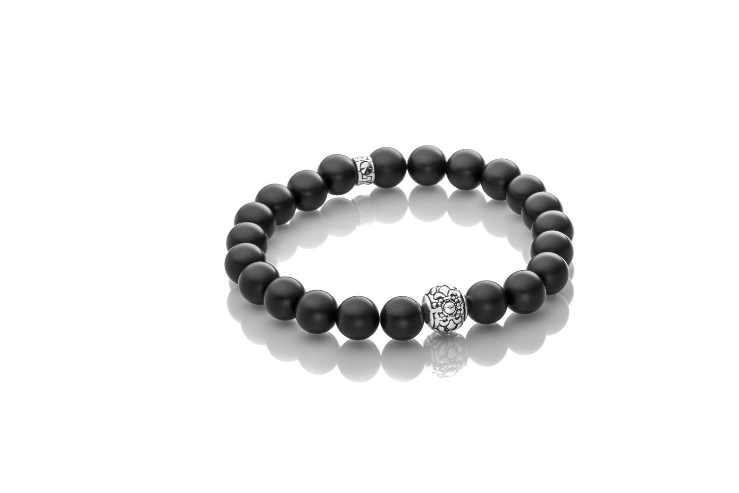 Lunavit Armband Lunavit Magnetarmband Talis mit Achat Steinen günstig online kaufen