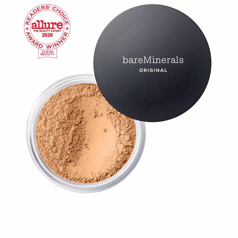 BAREMINERALS Foundation Original Foundation SPF15