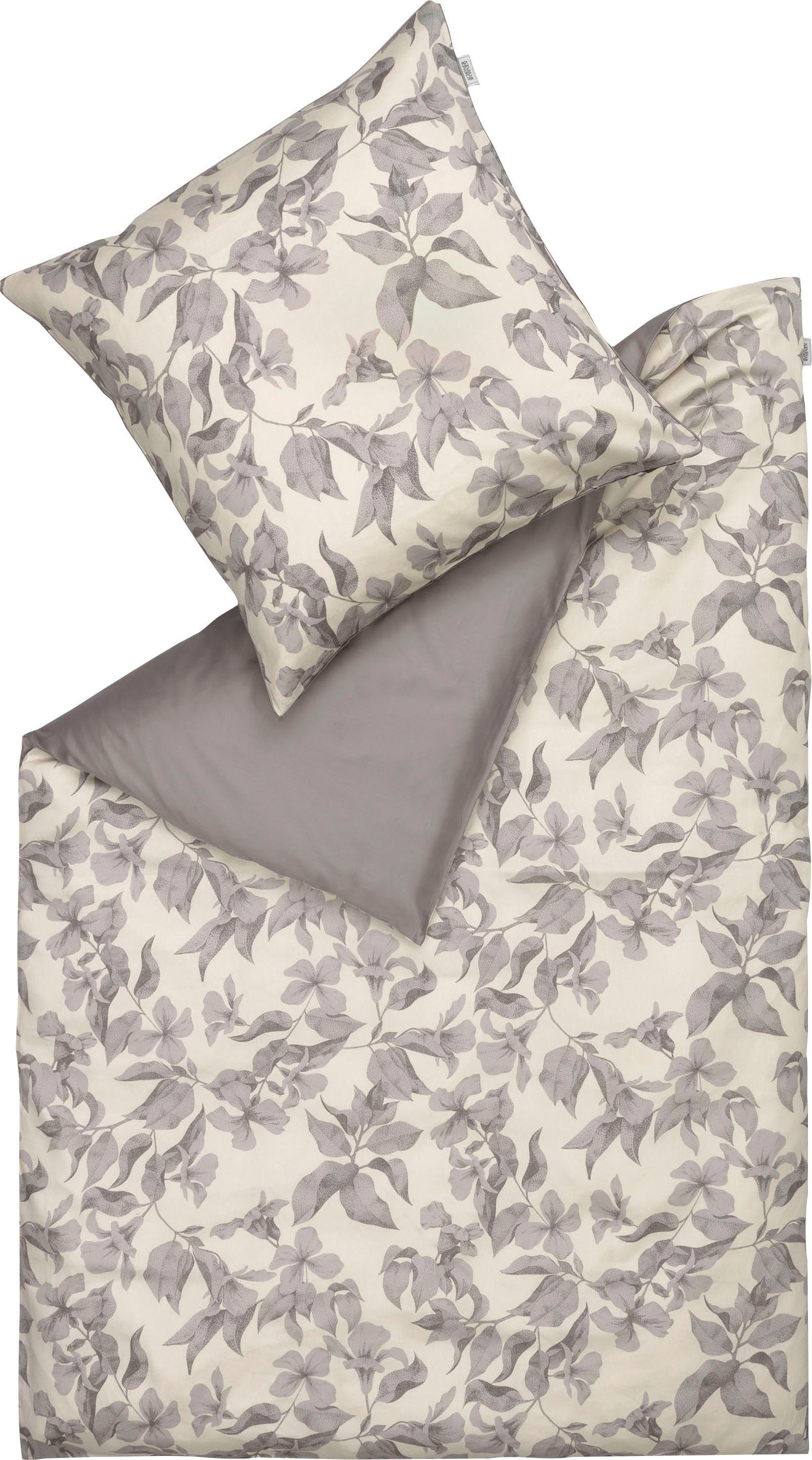 Wendebettwäsche Dotflower