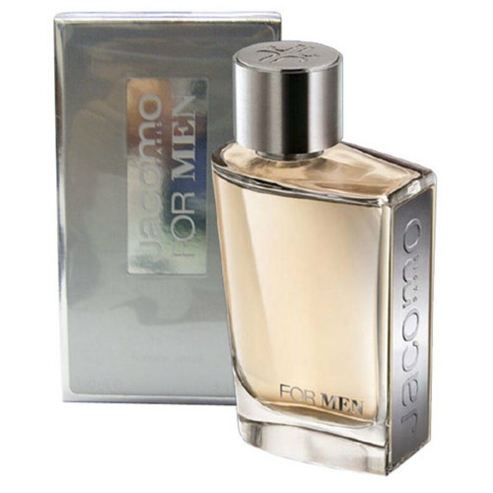 Jacomo Eau de Toilette for men 100 vapo.