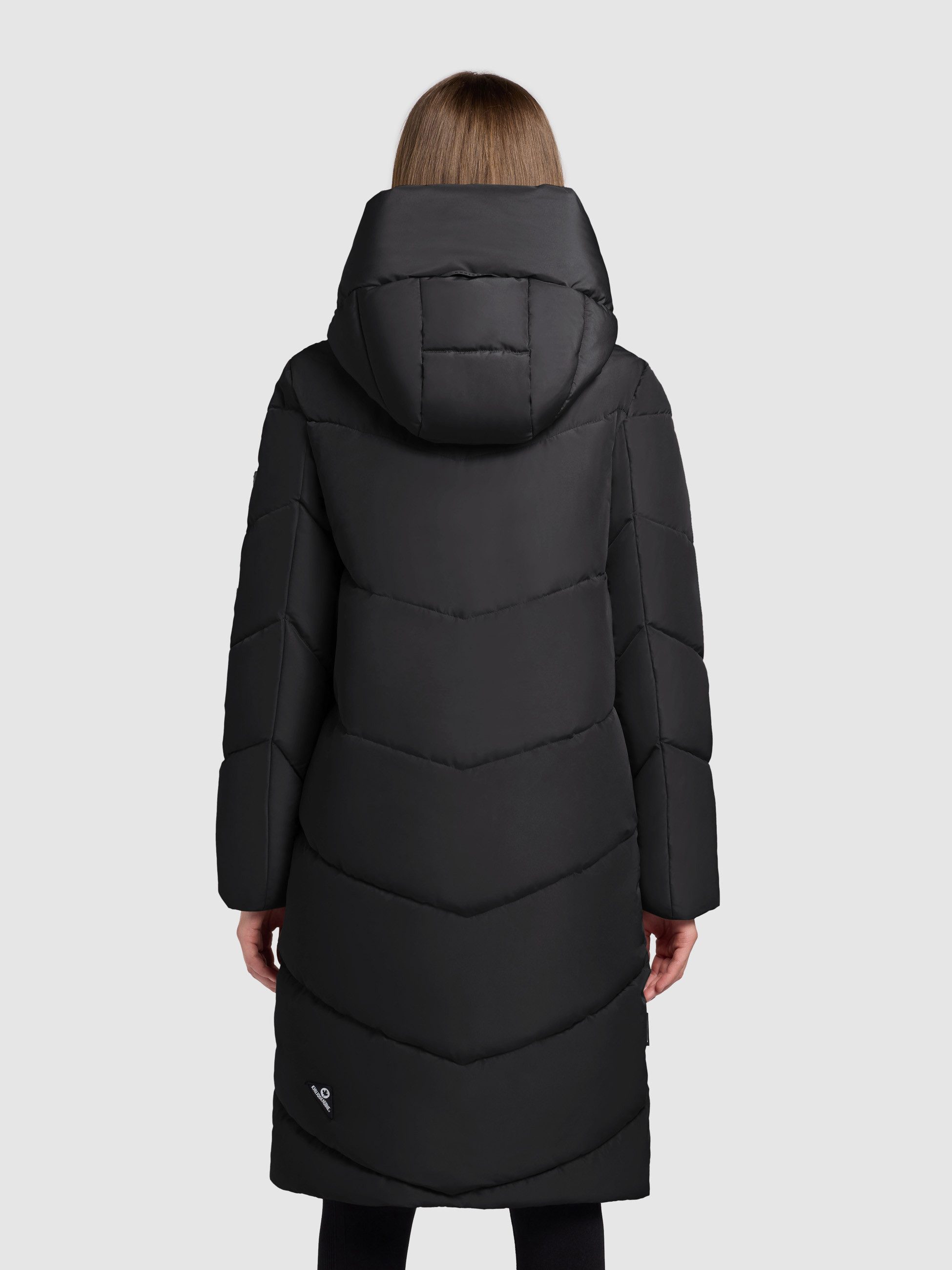 khujo Steppmantel JANGE günstig online kaufen