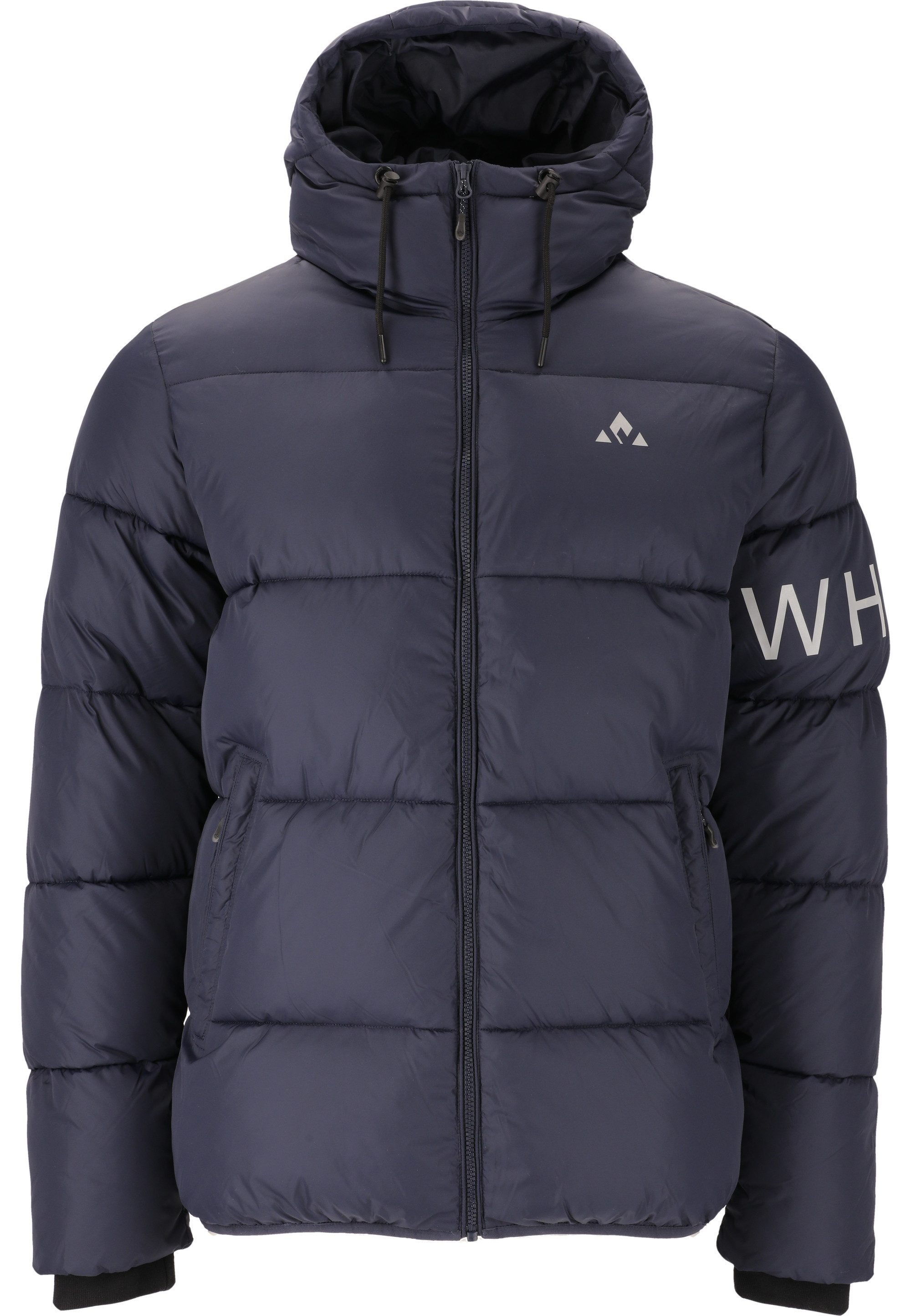Steppjacke Drift