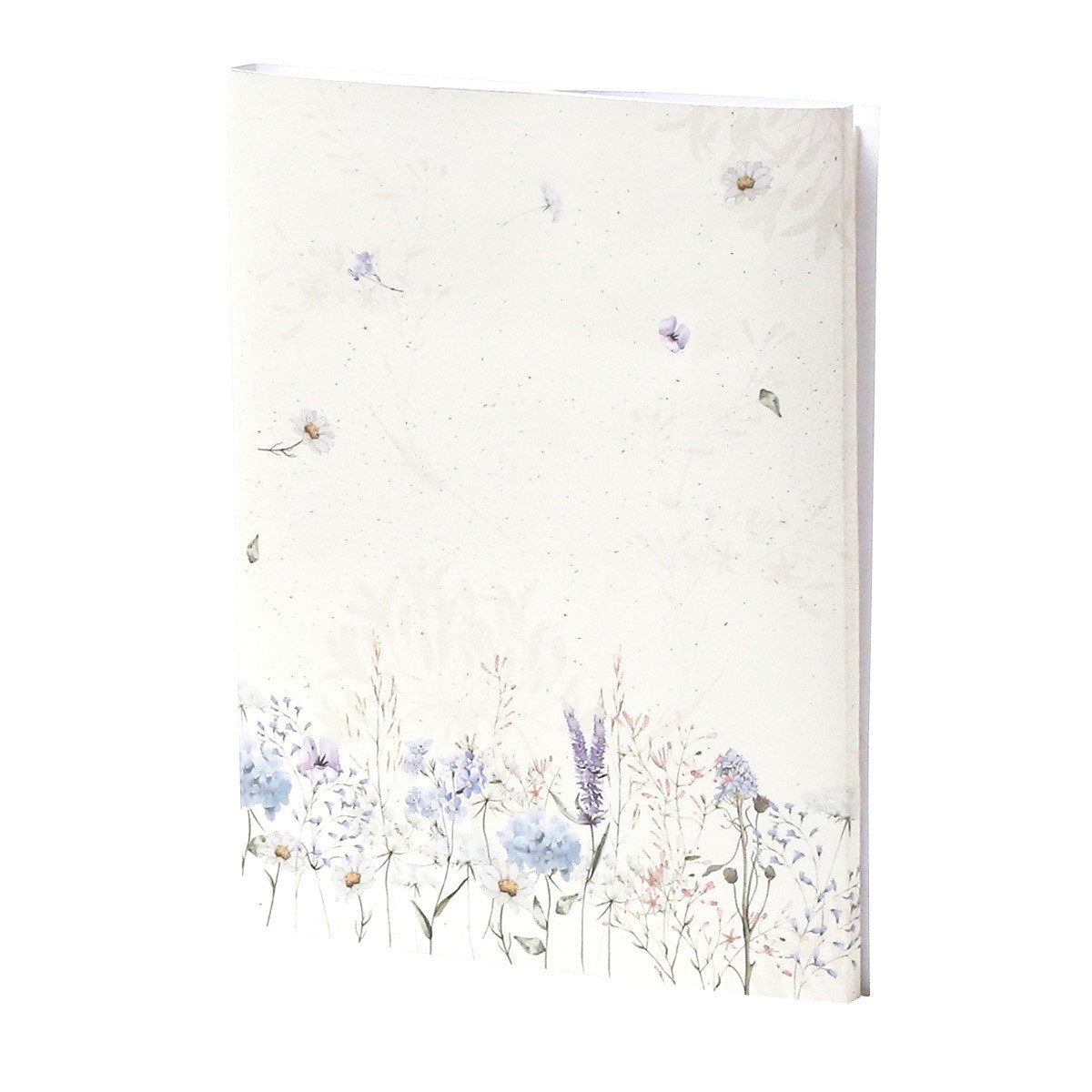 Rössler Briefpapier RÖSSLER Briefpapierpack Valerie 10 Blatt