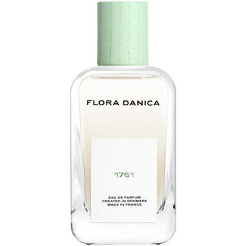 FLORA DANICA Eau de Parfum 1761 E.d.P. Nat. Spray