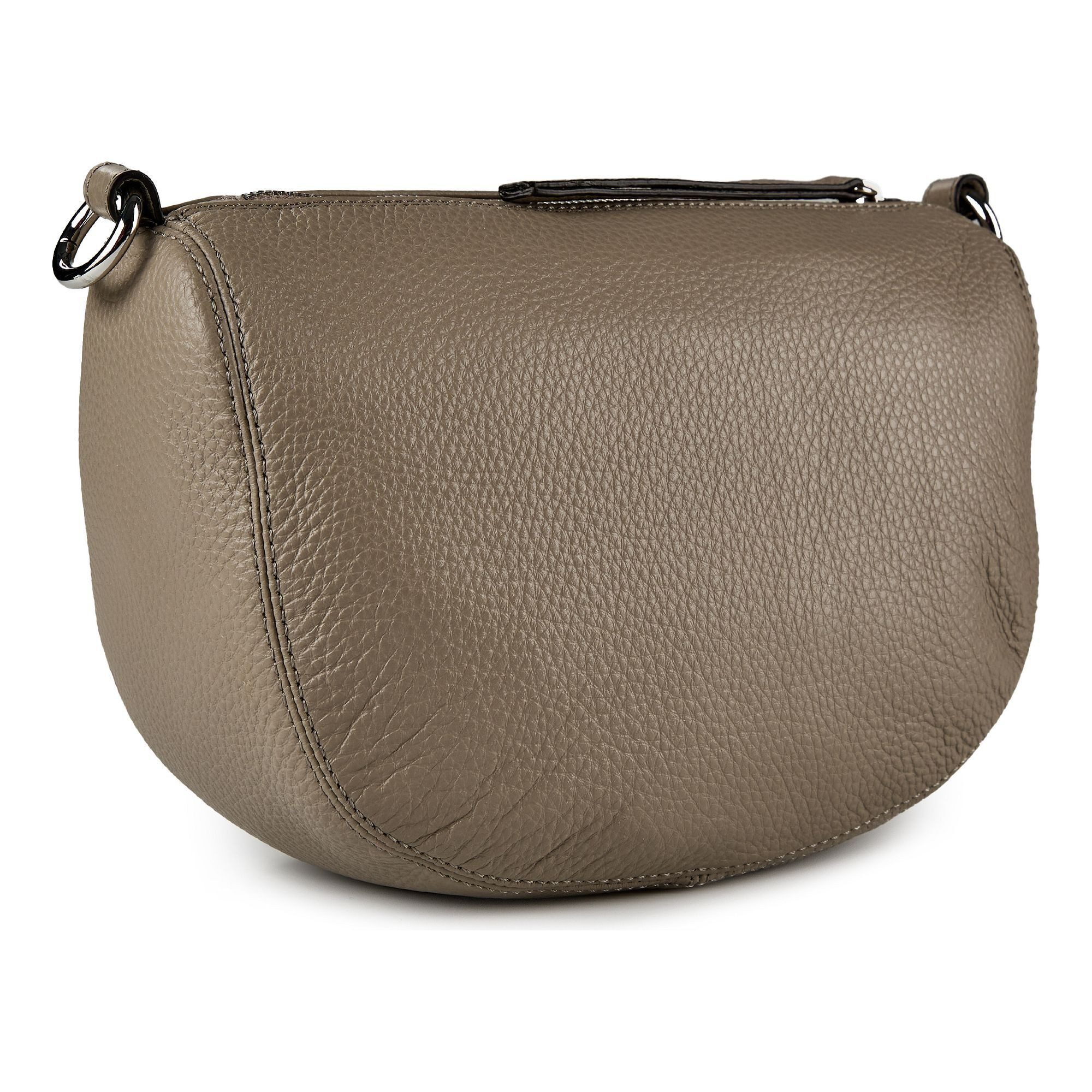 Abro Umhängetasche Mina, Leder