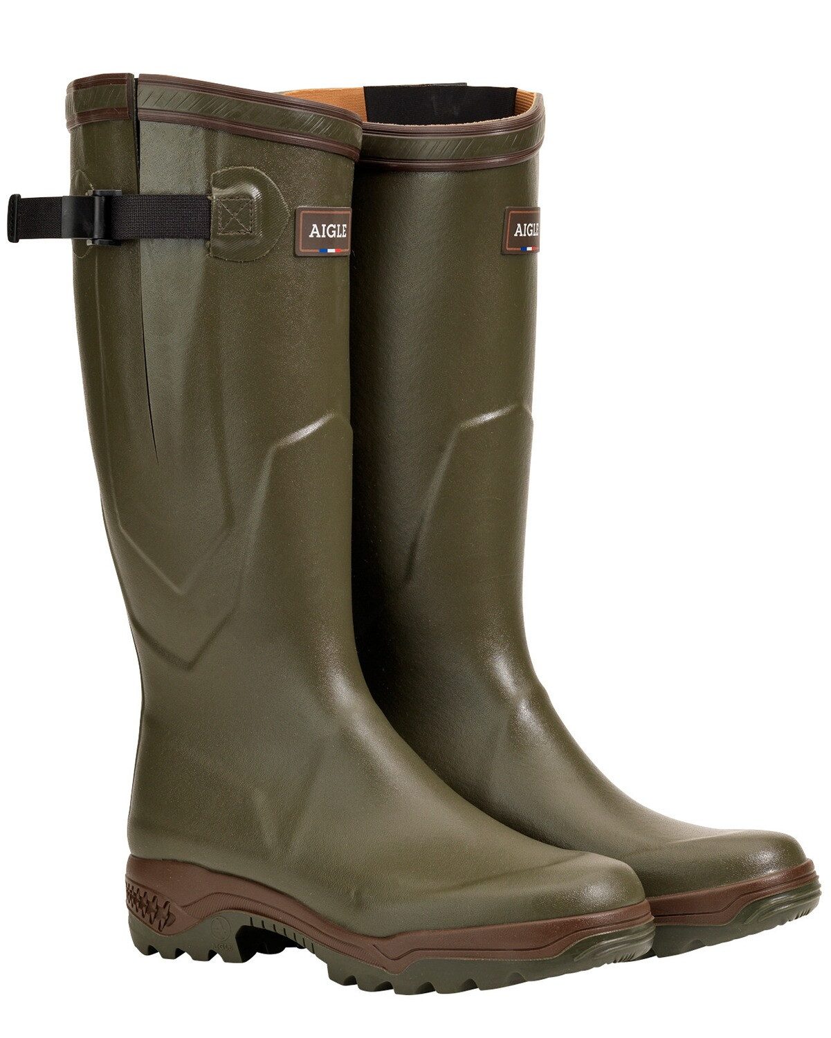 Gummistiefel Parcours® 2 Vario Gummistiefel