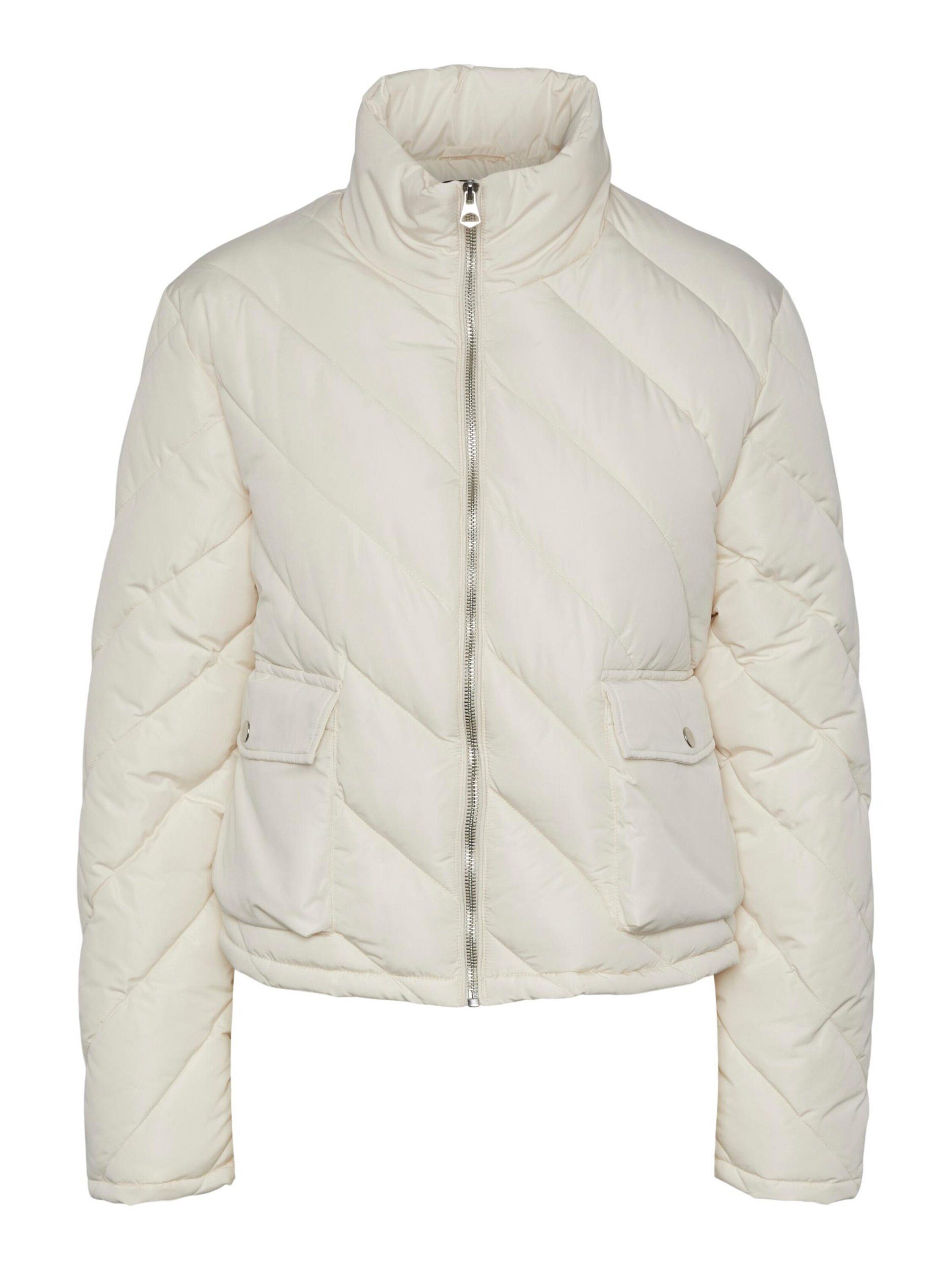 pieces Steppjacke JUUL (1-St)