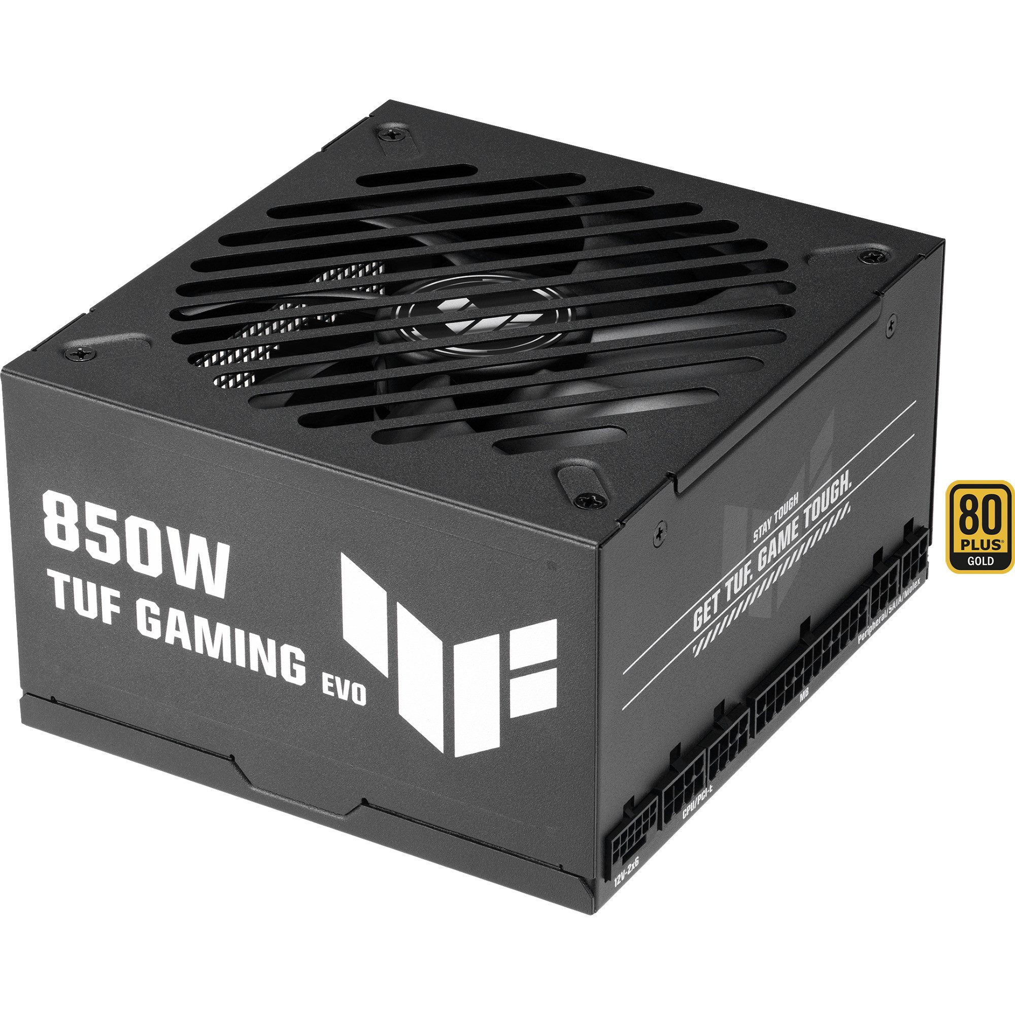 ASUS TUF Gaming 850W Gold EVO, PC-Netzteil, (1x PC-Netzteil