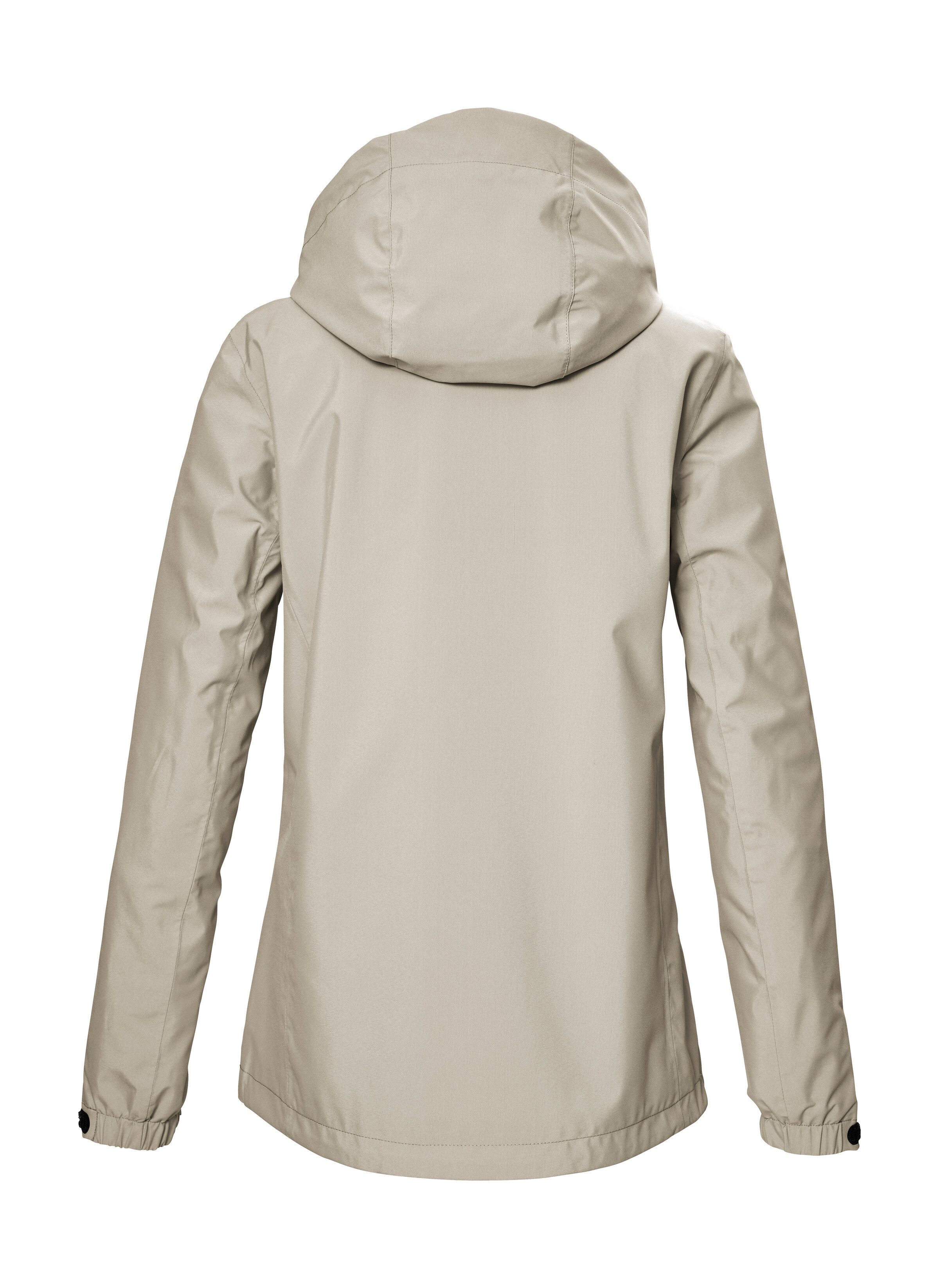 Killtec Outdoorjacke KOS 51 WMN JCKT Damenjacke: wasserdicht, atmungsaktiv, günstig online kaufen
