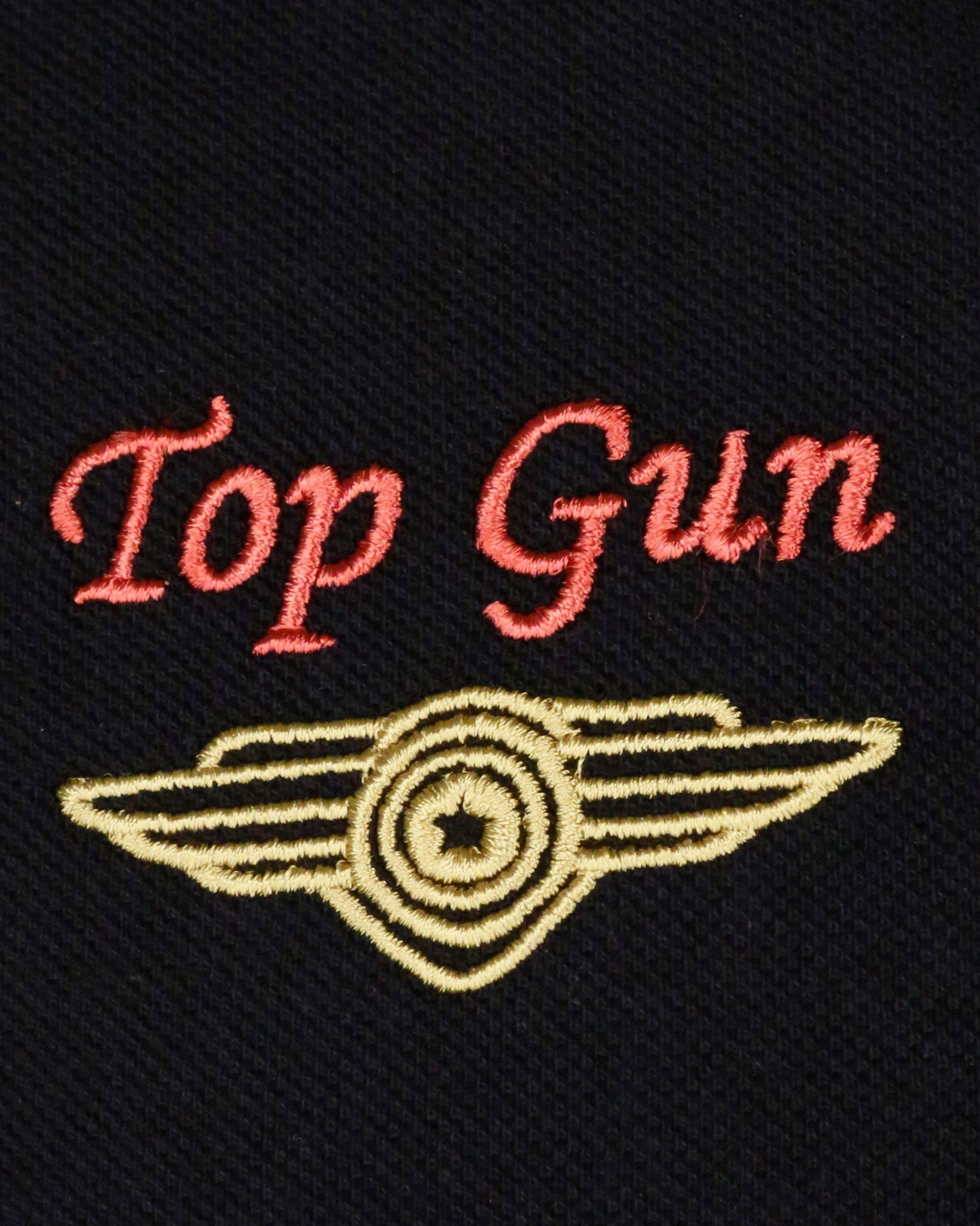 Herren Shirts TOP GUN T-Shirt TG202120071