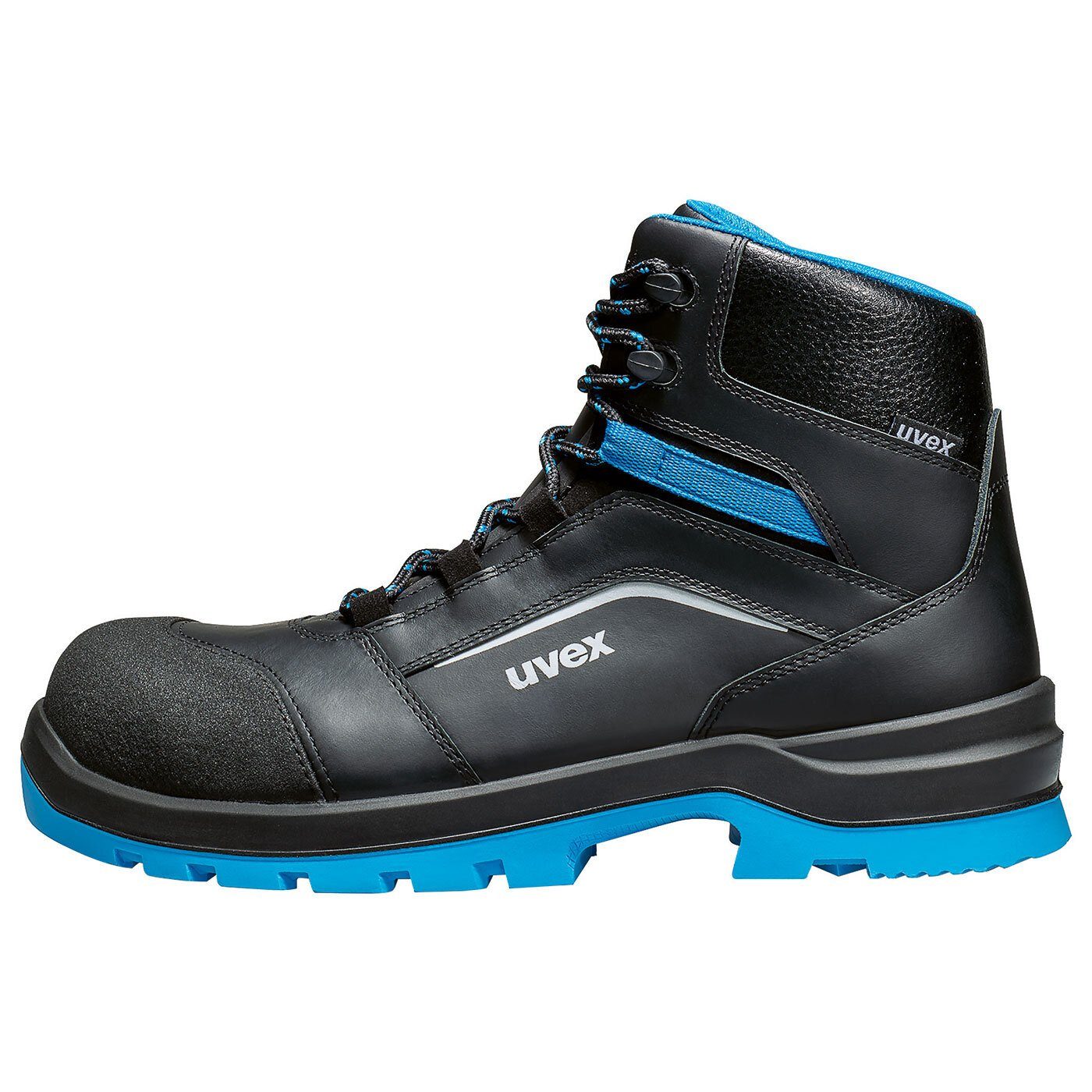 95562 Uvex Uvex 2 Sicherheitsstiefel Xenova