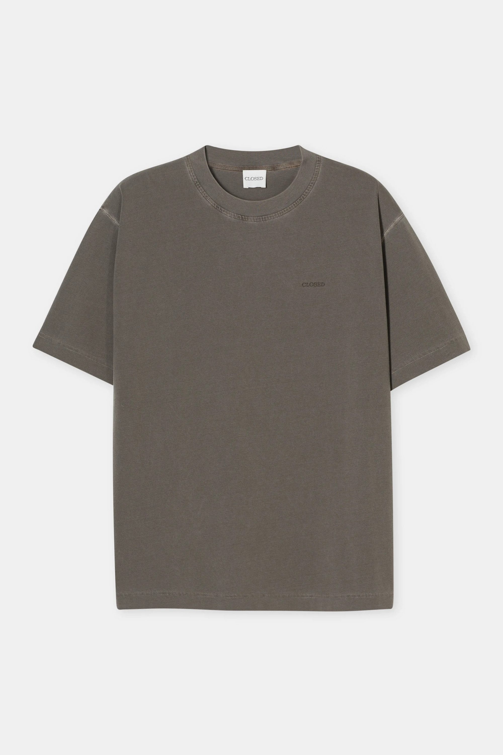 CLOSED Sweatshirt Logo t-shirt
