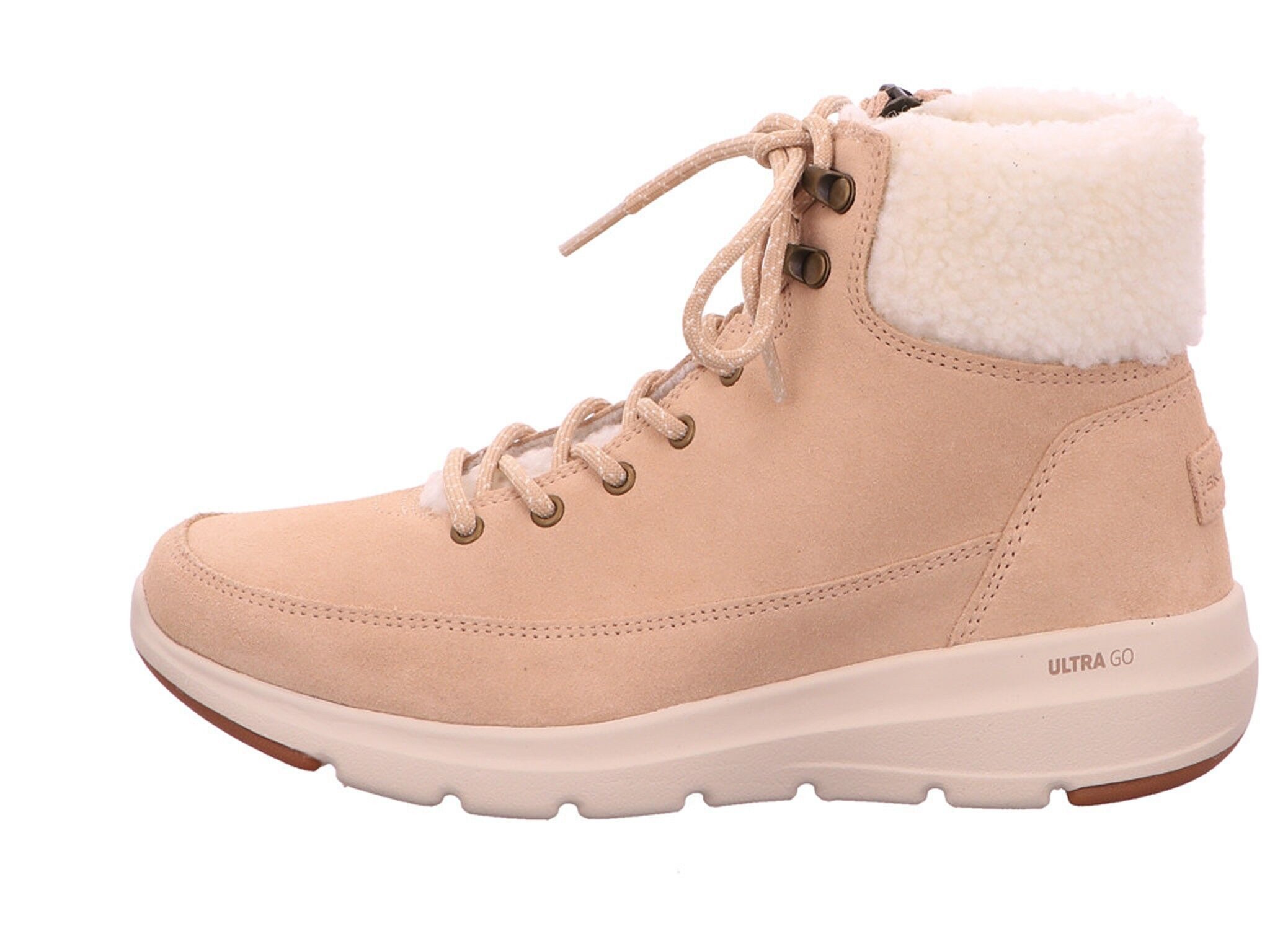Skechers GLACIAL ULTRA-WOODLANDS Sneaker